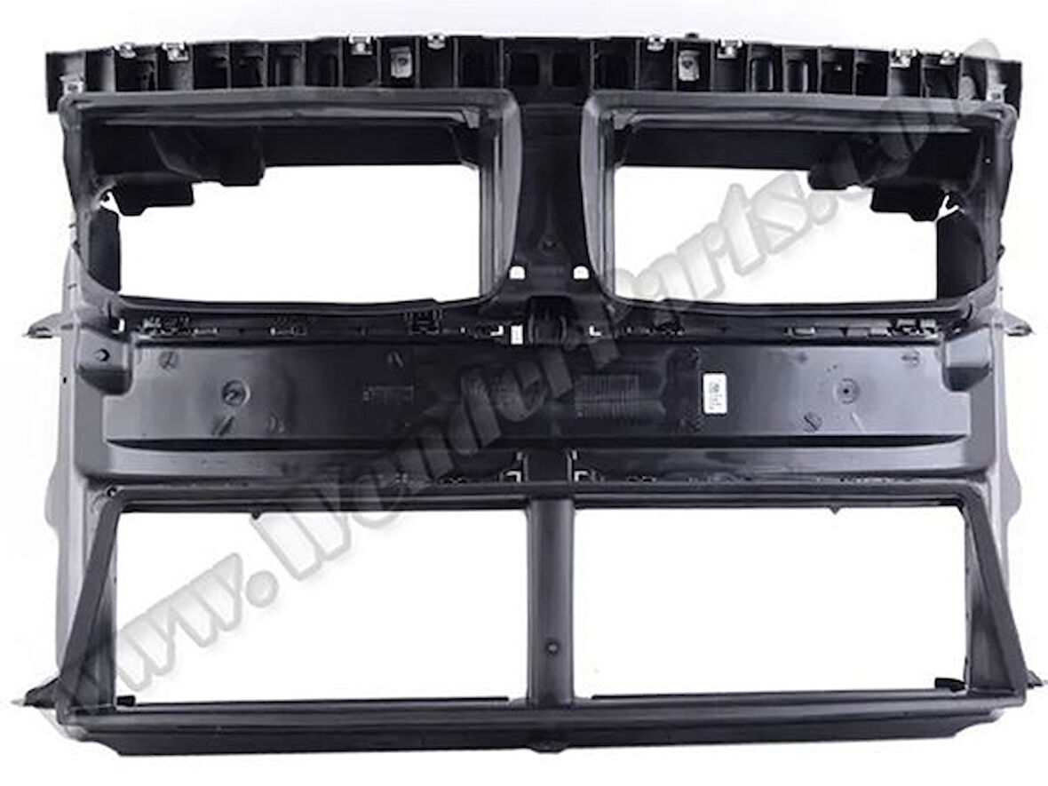 Bmw Panel Hava Kanalı On Fan Maskesi Bmw X1 F48 - Wenderparts Ba51747374197