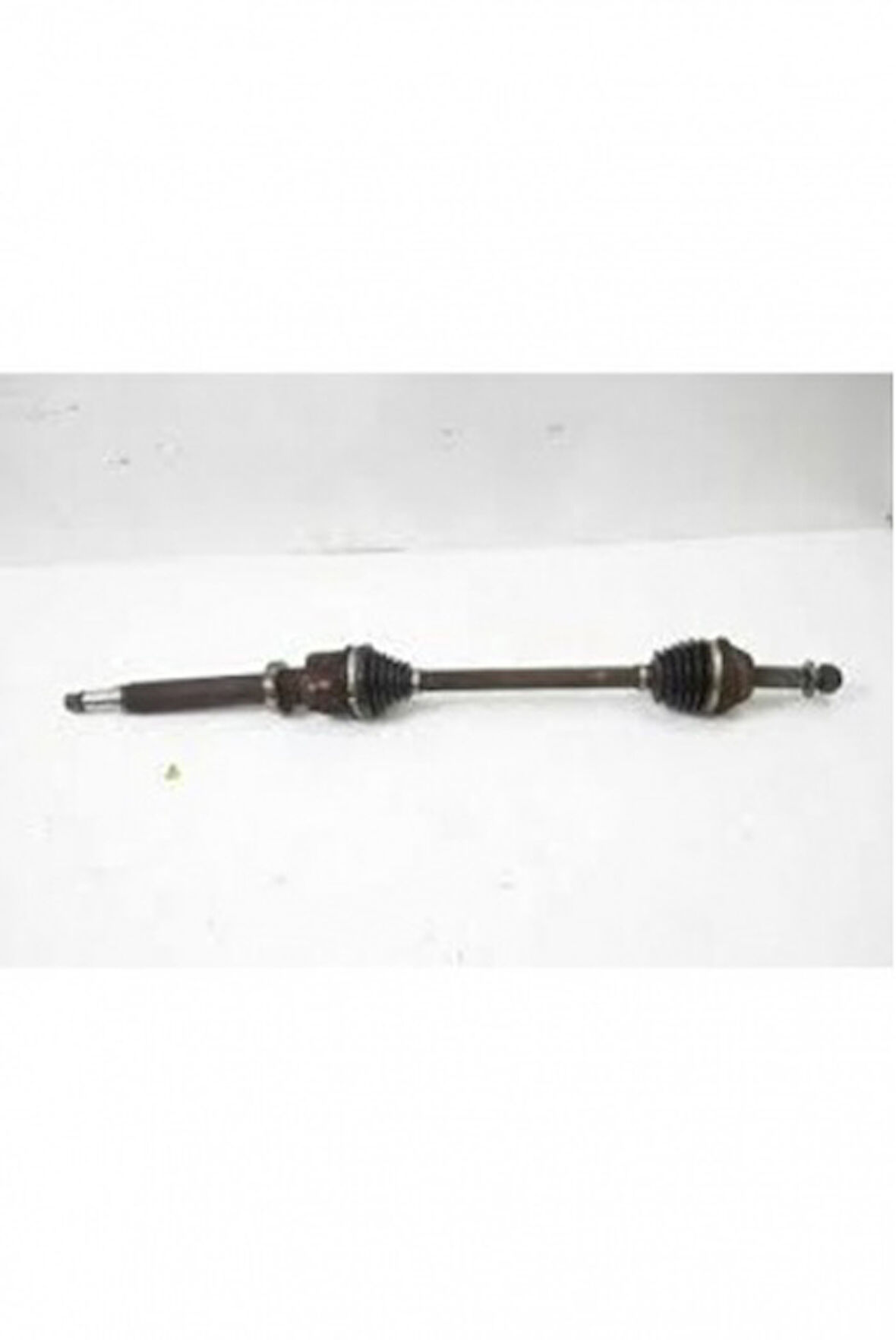 Ford On Aks Komple Sag Courıer 1.5 1.6 Tcdi 14> - Anka 10280009