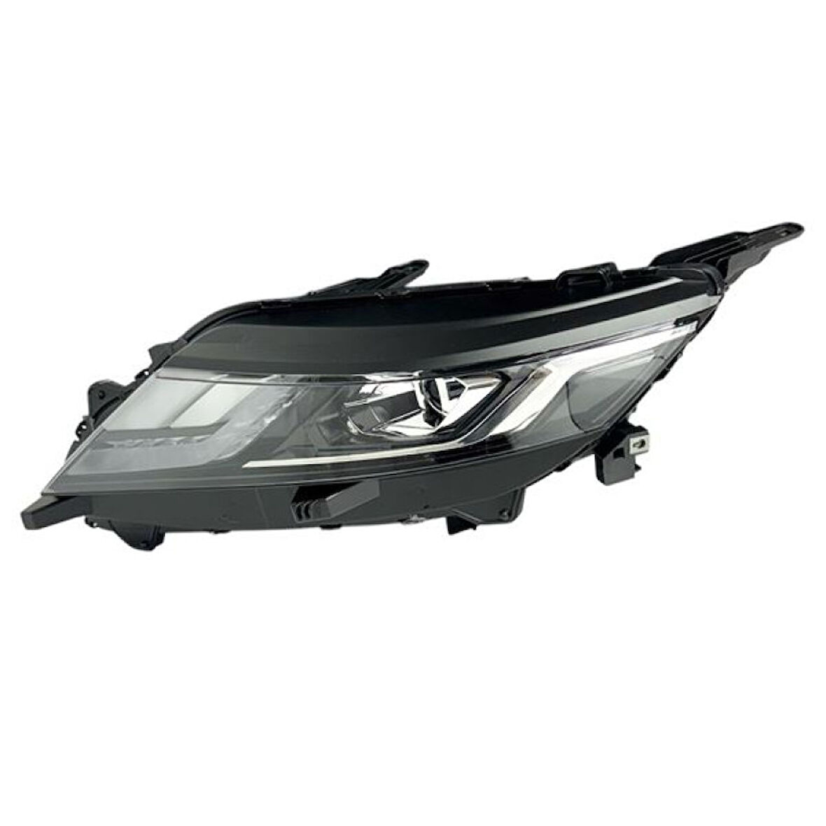 Mitsubıshı Ticarı Far Sol Mitsubıshı L200 19>21 (elektrikli/ledli) - Wagenburg 14530002309