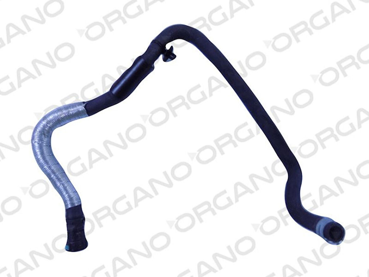 Ford Kalorıfer Hortumu Jaklı Transıt V347 2,2tdci 155ps 11>14 A,cekisli - Ucpa 13h114117