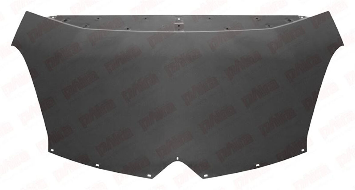 Psa Kaput On Sac C4 Picasso 06> - Oran 677030