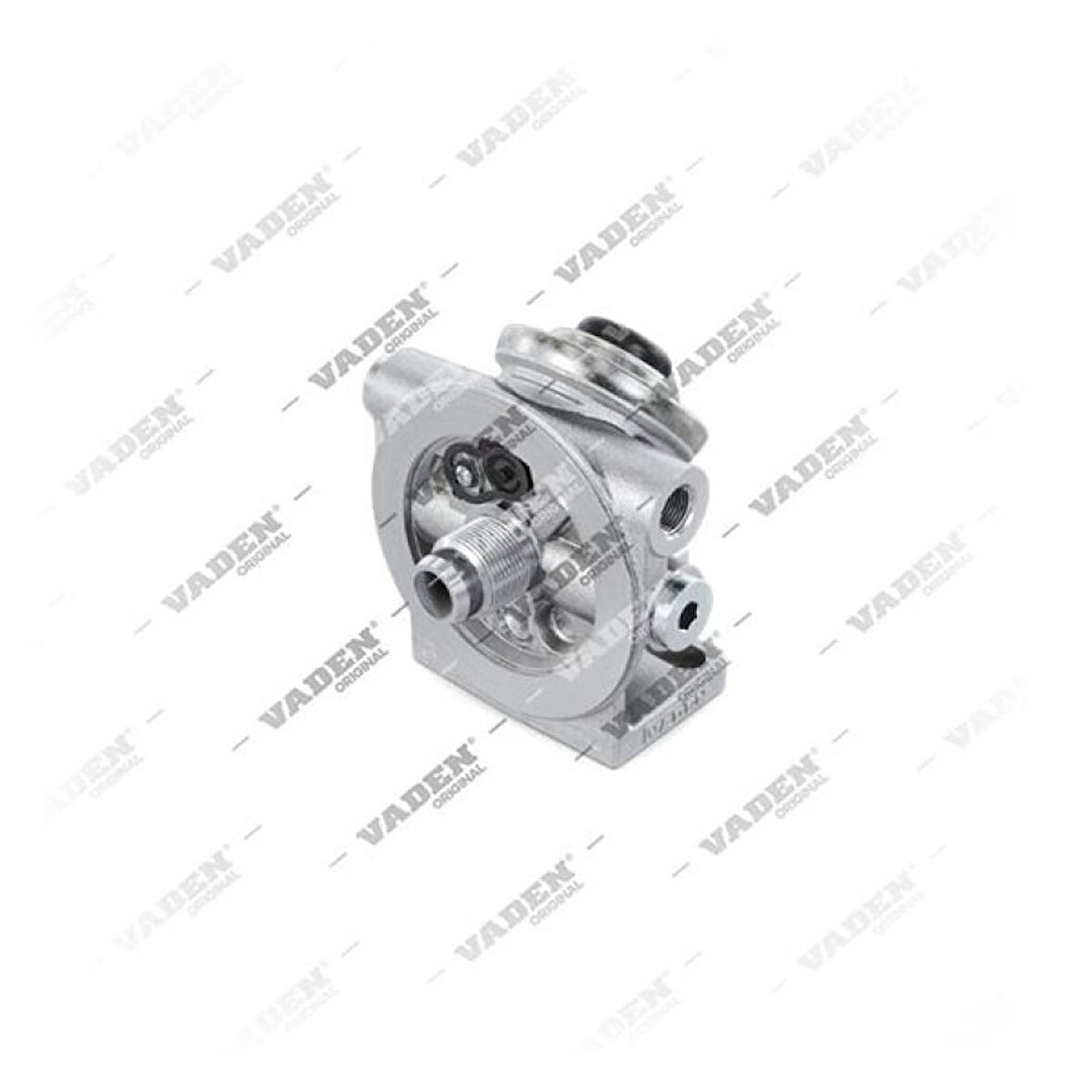 Mercedes Truck Separ Filtre El Otomatıgı (manuel) - Ford Cargo / Man / Mercedes / Daf / İveco / Scanıa - Vaden 0101 177