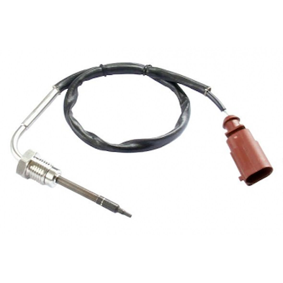 Vag Egzoz Sicaklık Sensoru İbiza 09>15 Toledo 13>15 Polo 10>14 Fabıa Roomster 11>15 Parıd 13> Cayb Cayc - Hella 6pt010376-171