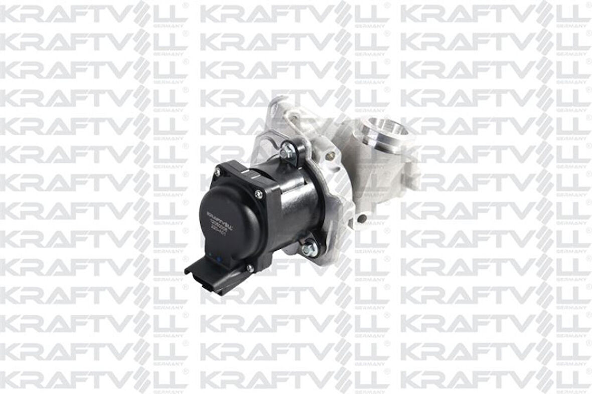Psa Egr Valfı Berlingo II Partner II C2 C3 C4 C5 II P206 P207 P407 P308 Partner Tepe Berlingo III C4 II - Kraftvoll 12050005