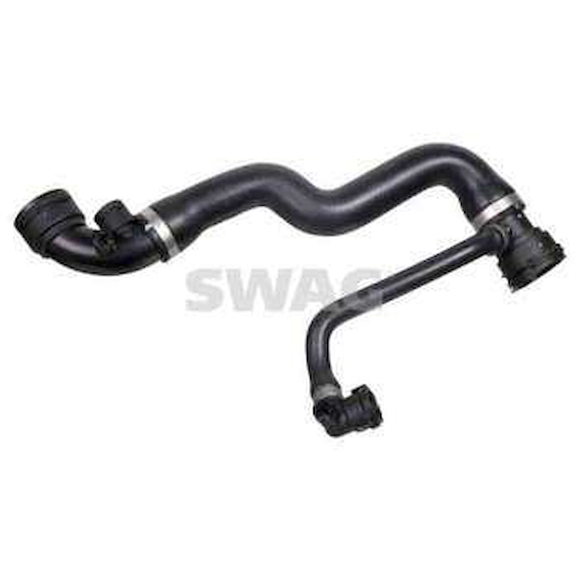 Bmw Radyator Hortumu Bmw E46 N40 N42 N45 N46 Ust Sol - Swag 20937461
