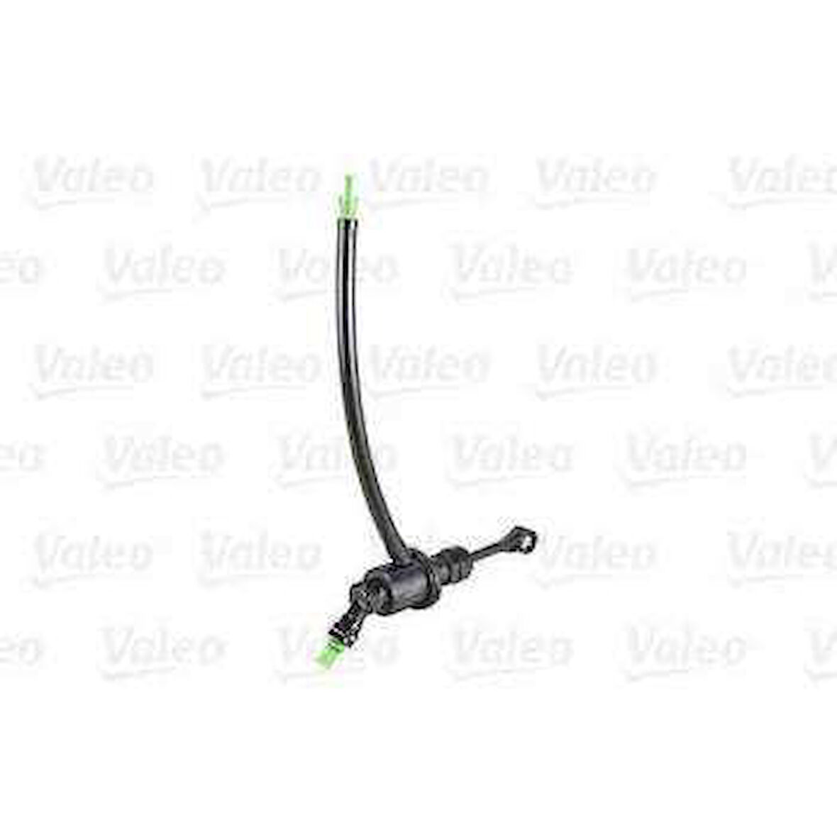 Renault Debriyaj Ust Merkezi Clio III Symbol 1,2 16v 05> - Valeo 804822