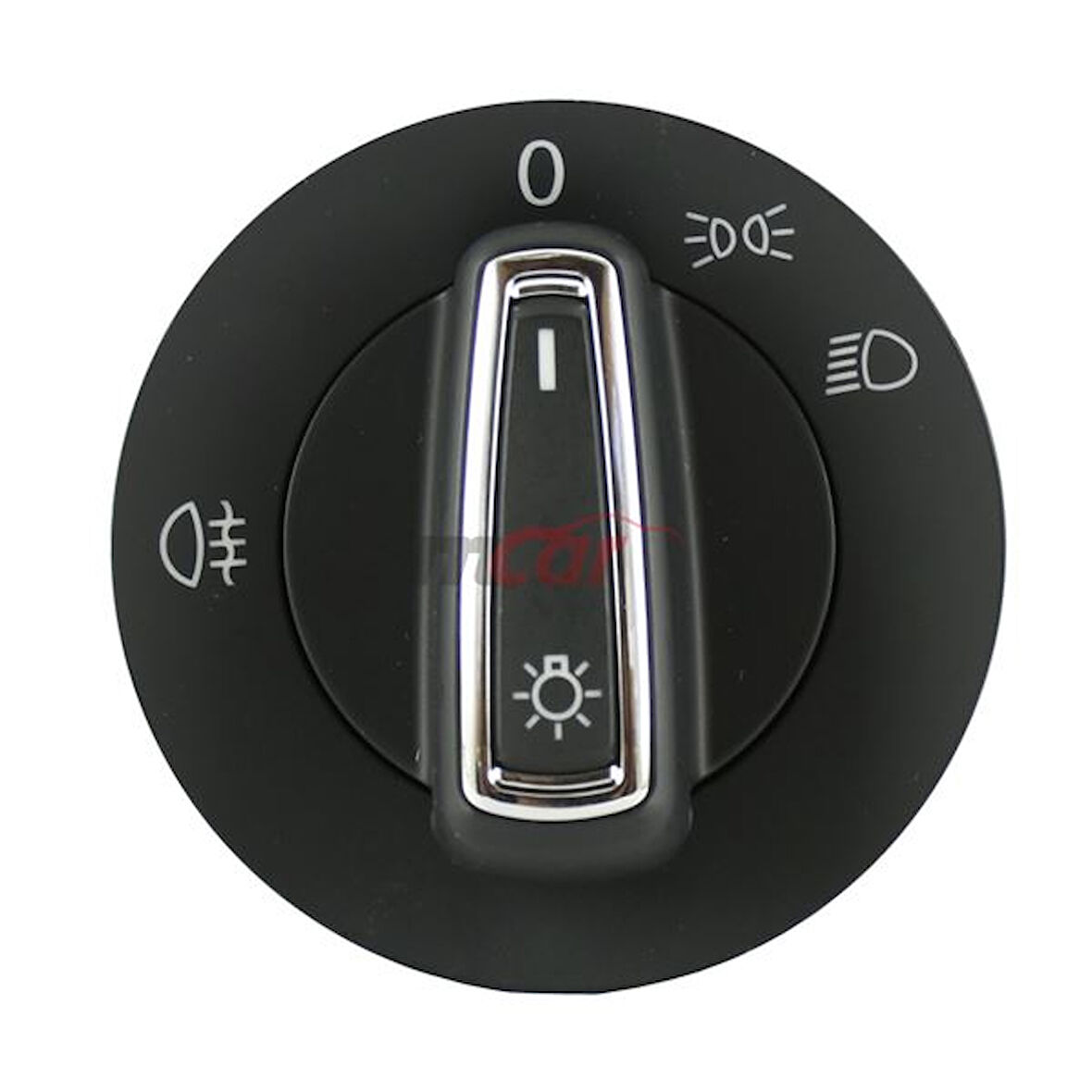 Vag Far Anahtarı ( Park On Sis  Arka Sis ) Polo 15> Arona 18> Ateca İbiza 16> Leon 13> Toledo 16>19 - Kraftvoll 04050163