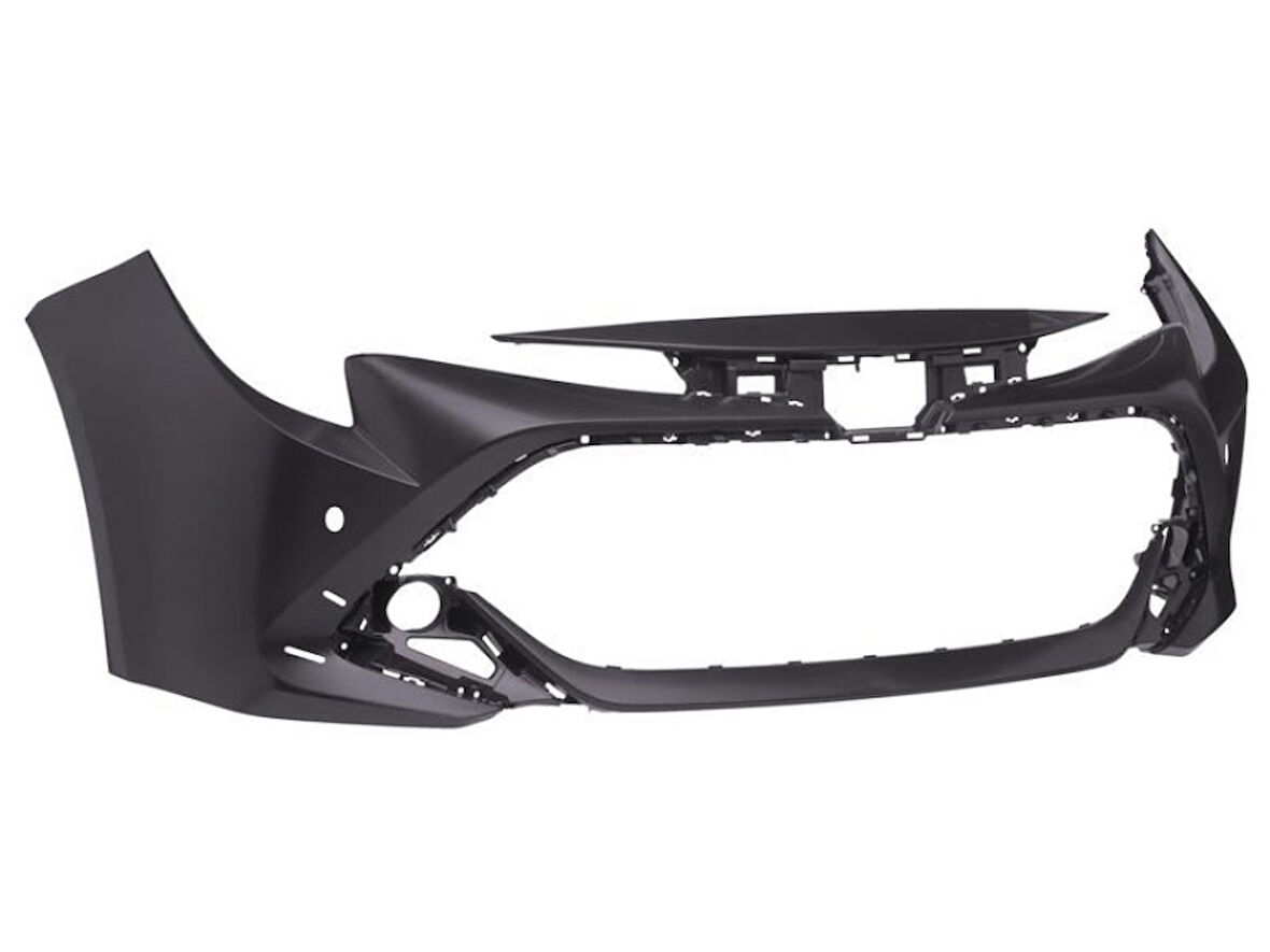 Toyota Tampon On Siyah 2 Sensorlu Corolla 23> - Phira Cr-23230