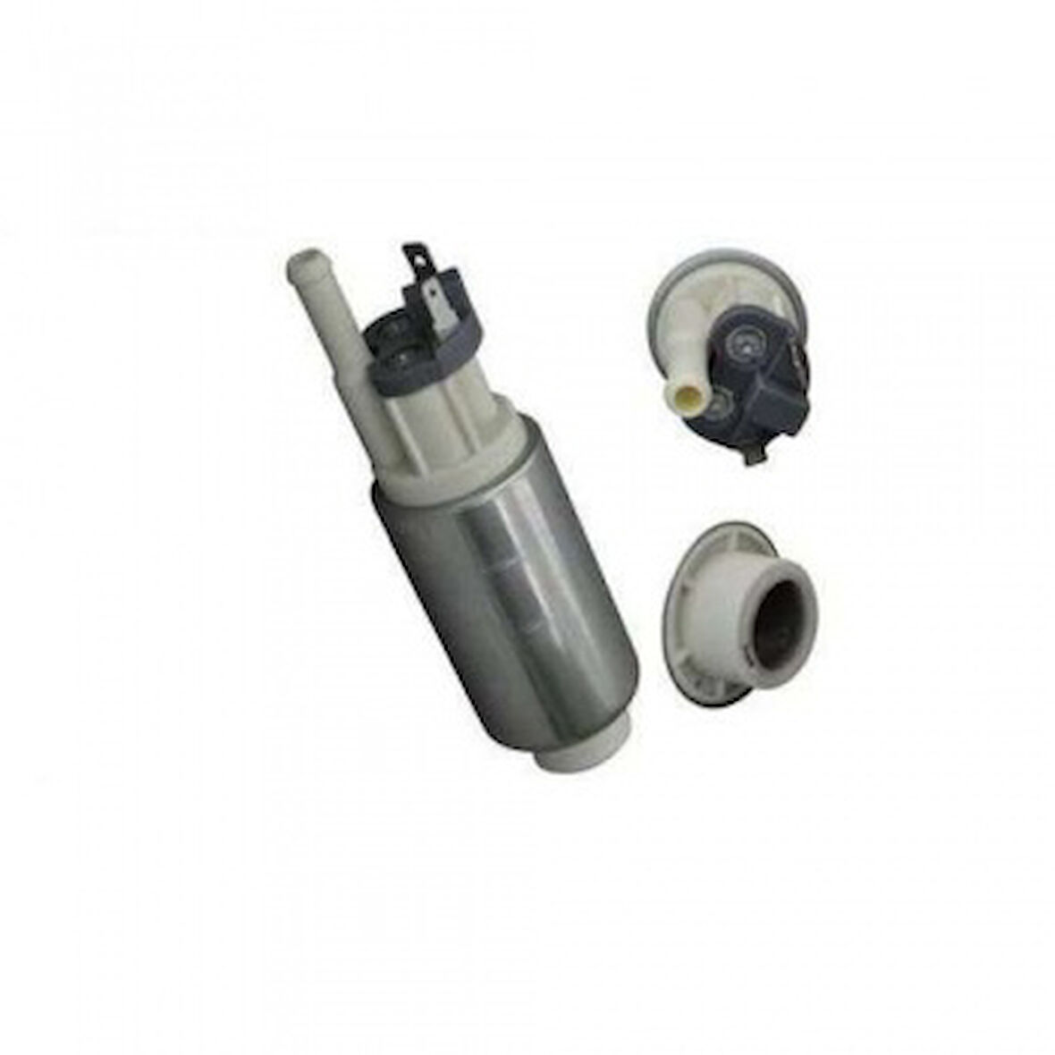 Fiat Yakıt Pompası P106 Fiat Punto.bravo.brava.marea Twingo I Chrysler Alfa Romeo 155 3 Bar 95l / H - Achr 60211481