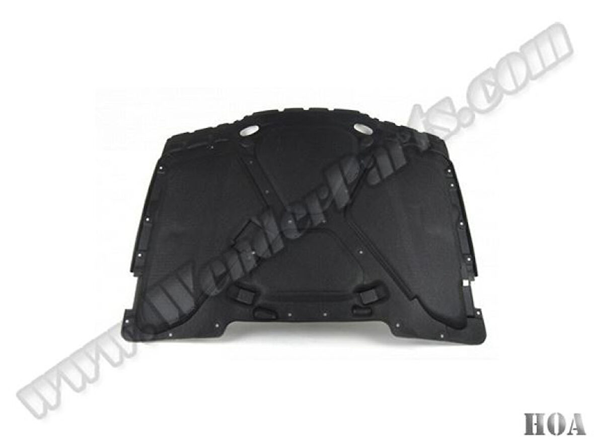 Bmw Kaput Sungeri E36 Coupe - Wenderparts Ba51481977128