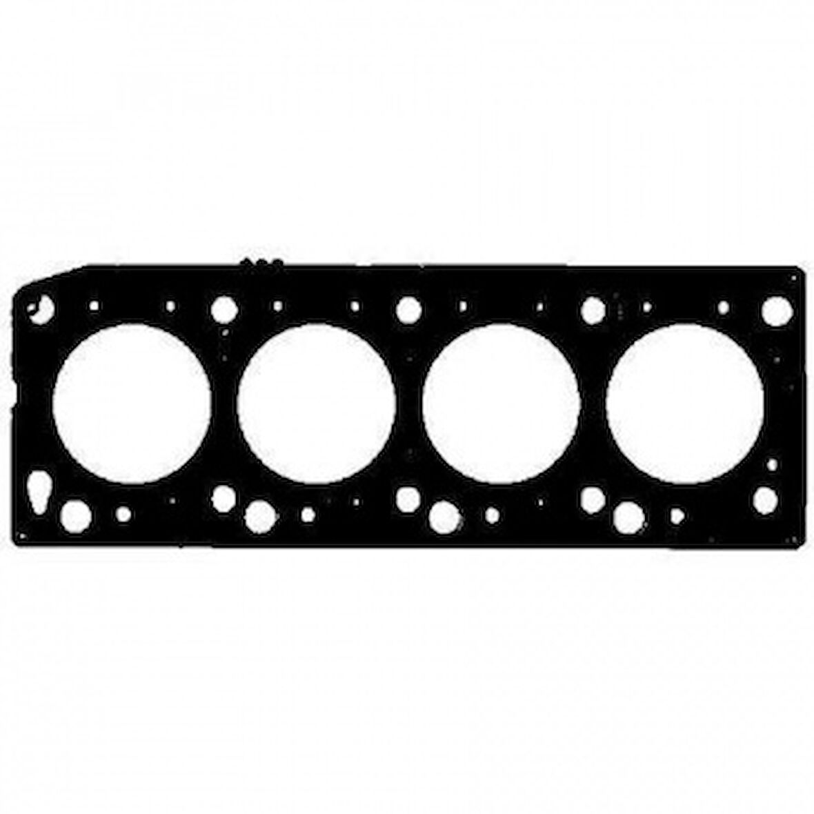 Ford Silindir Kapak Contası (1,45mm) 7 Centik Connect 1,8tdci 02>13 Focus 1,8tdci 98>04 - Supsan S0082038-07