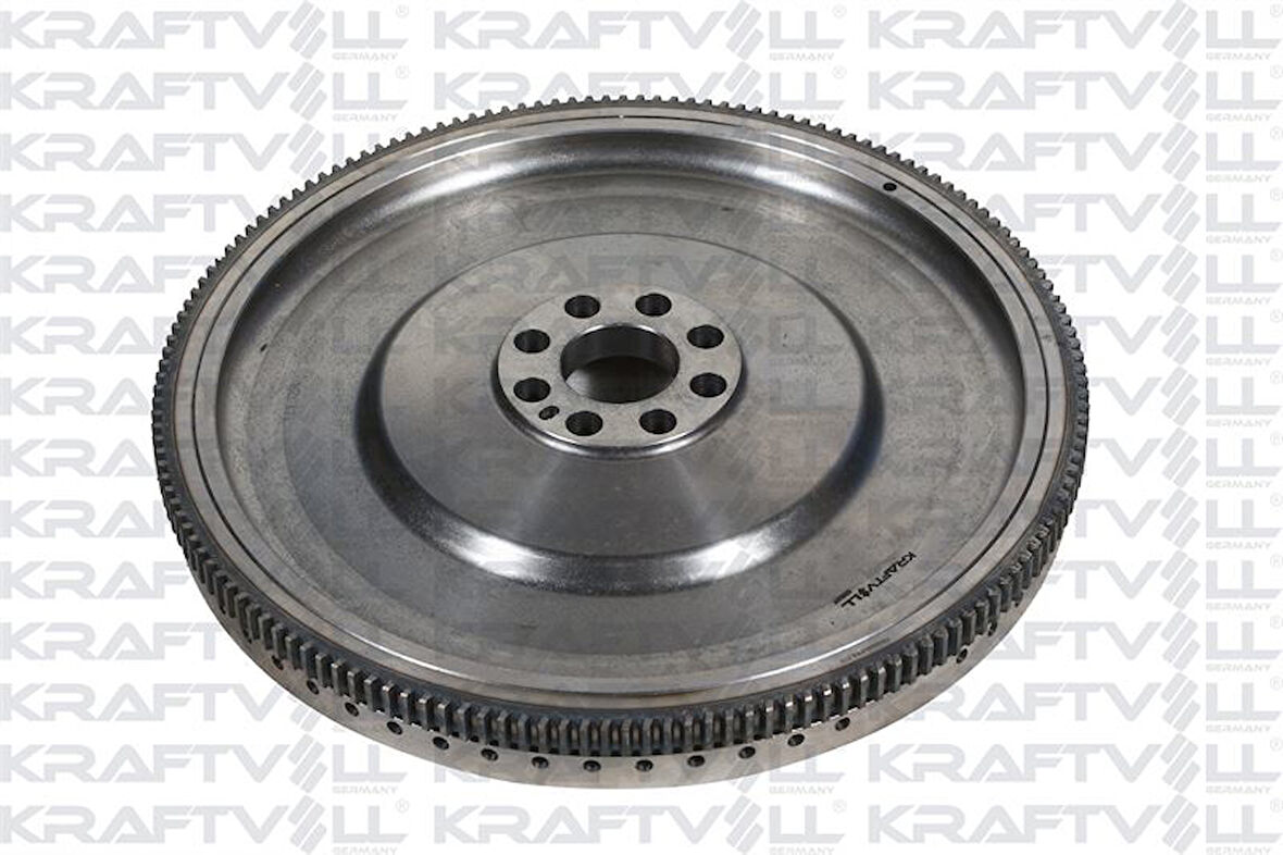 Ford Truck Debriyaj Volanı İveco Stralıs / Ford Cargo 1846t  (debriyaj Çapı 430mm, Disli Sayısı 155) - Weger 032 033-5