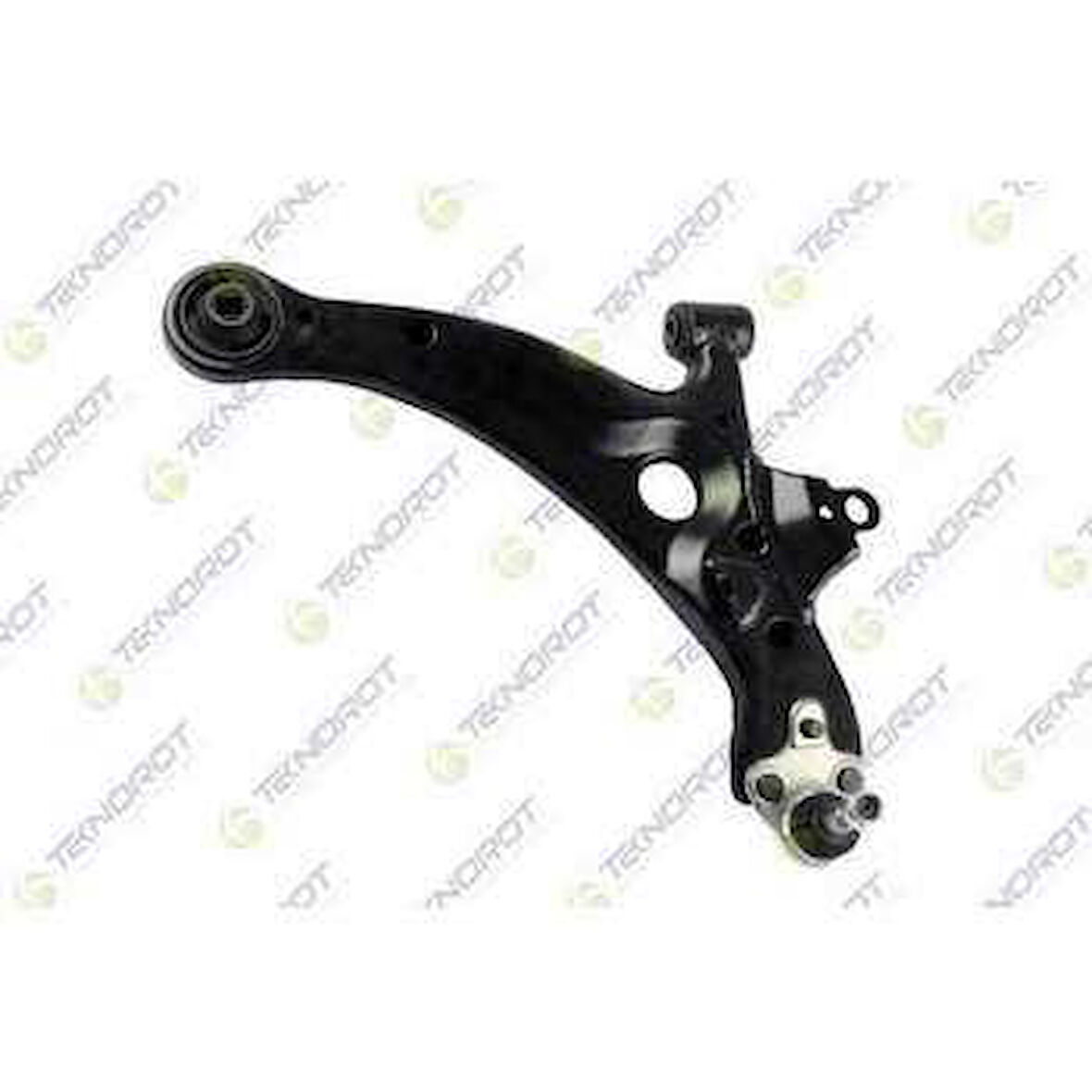 Toyota Alt Salıncak Sag Rotıllı Komple Toyota Avensis 1997-2003 (t22) - Teknorot T-437
