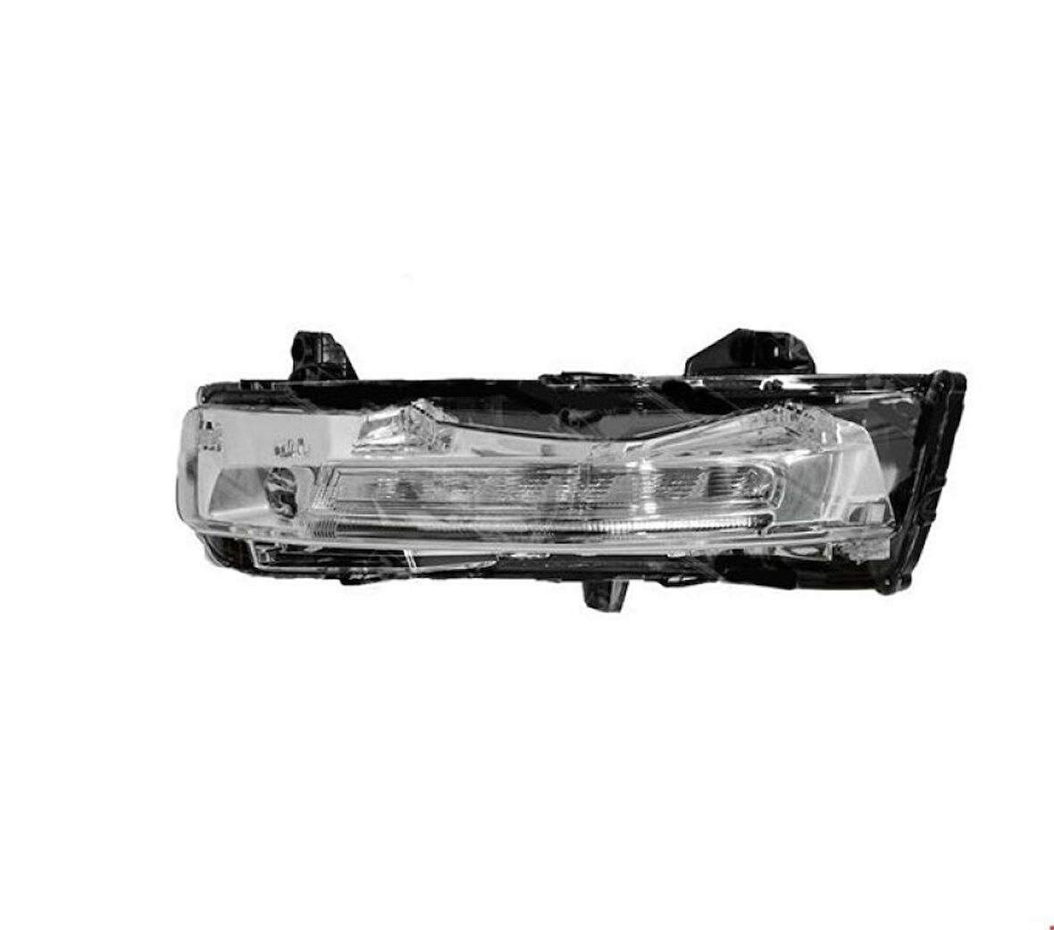 Ford On Sinyal Ledi Sol Mustang 18> - Vortex V1203376