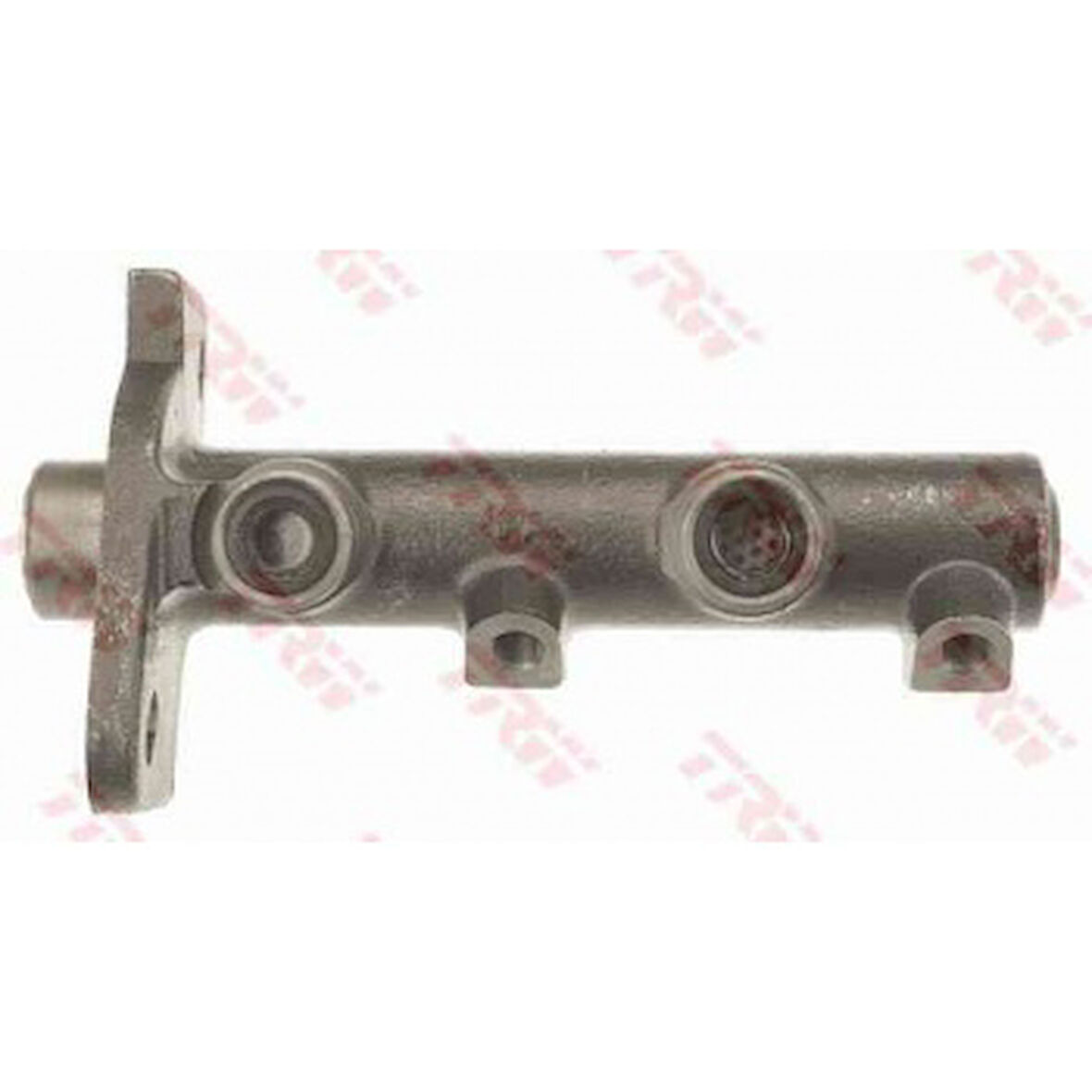 Ford Fren Ana Merkez - Fren Ana Merkez - Trw Pmk943