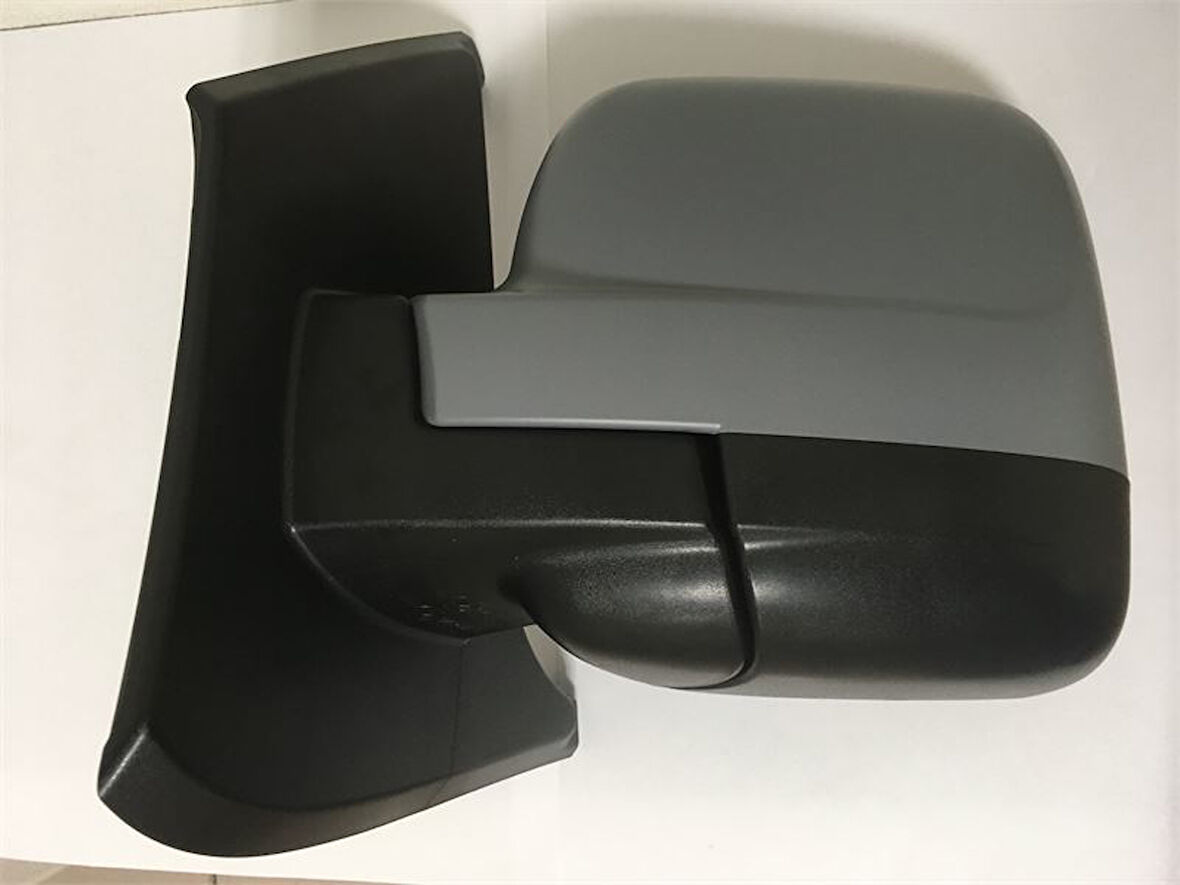 Renault Dis Dikiz Aynası  Elektrikli İsitmalı Astarlı Asferik Sol Traffıc-Vivaro 15> - Art M002.2304