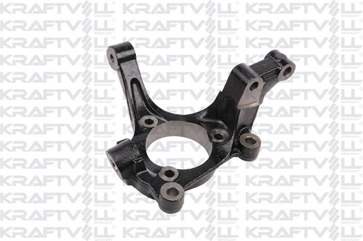 Chevrolet On Aks Tasıyıcısı Sol Captıva 07> - Kraftvoll 01030143