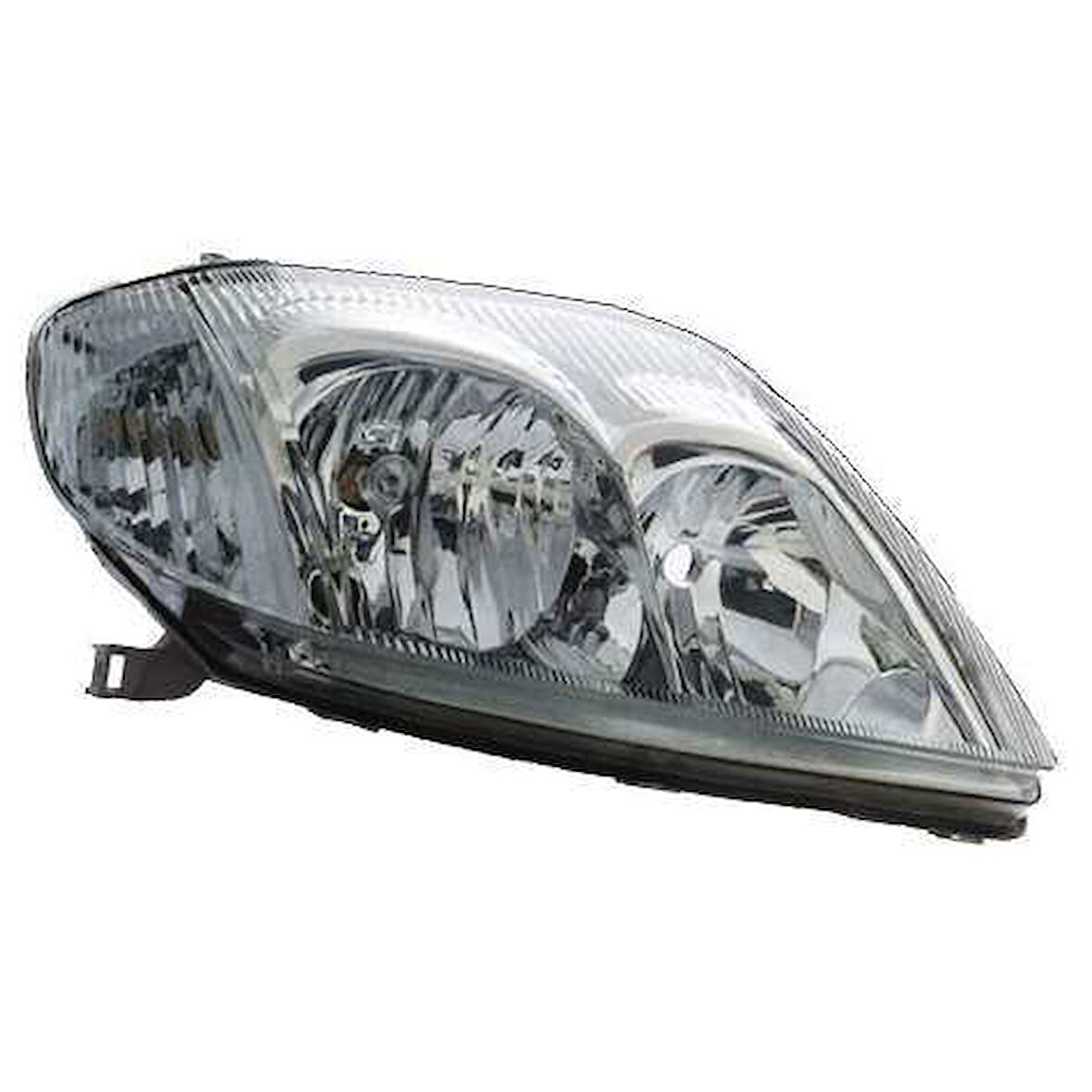 Toyota Far Sag Toyota Corolla 02>06 Elektrikli ( E Mark ) - Casp 174037er