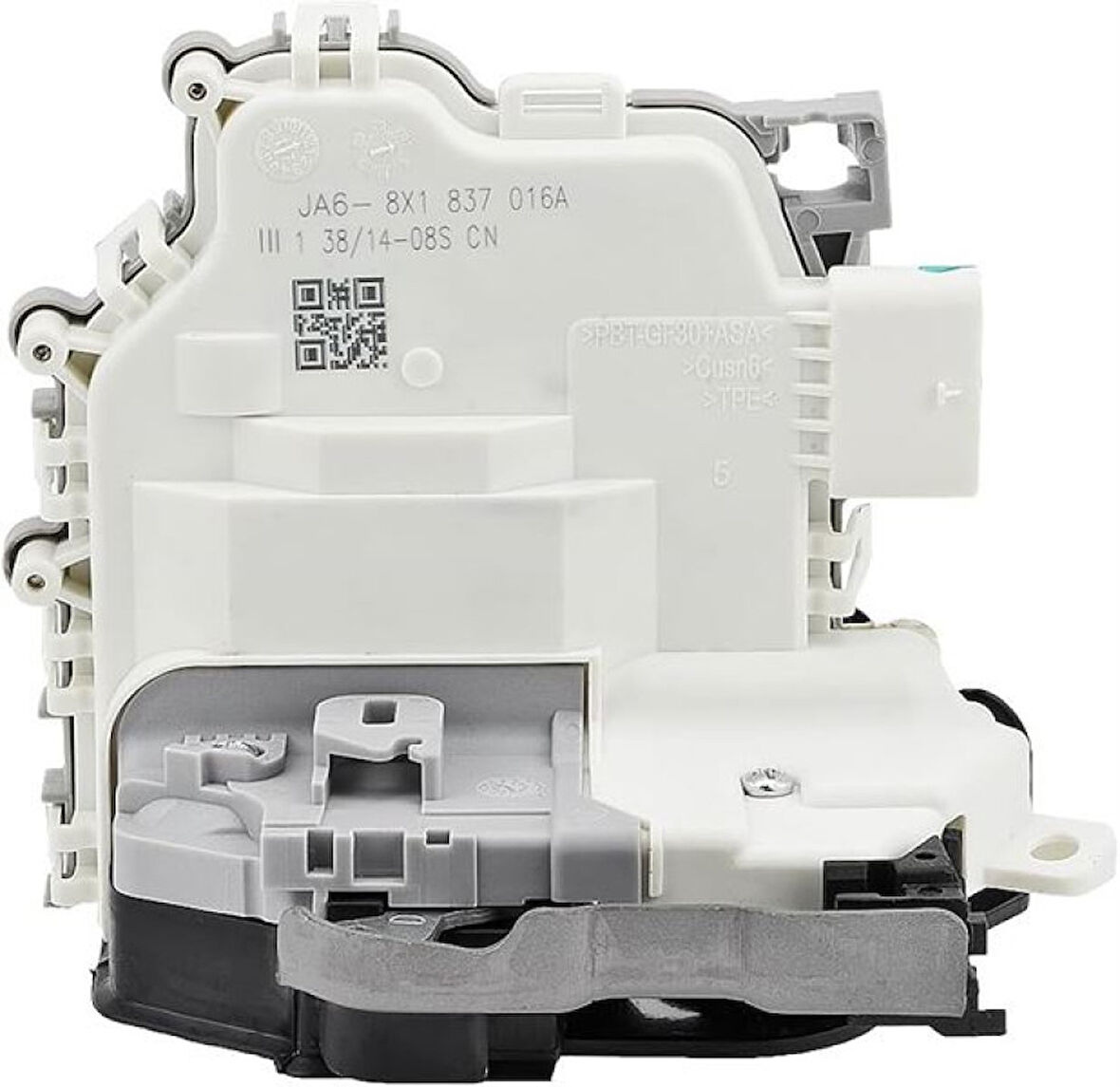 Vw Ön Kapı Sag Kilidi - Ön Kapı Sag Kilidi - Vw 8x1837016a