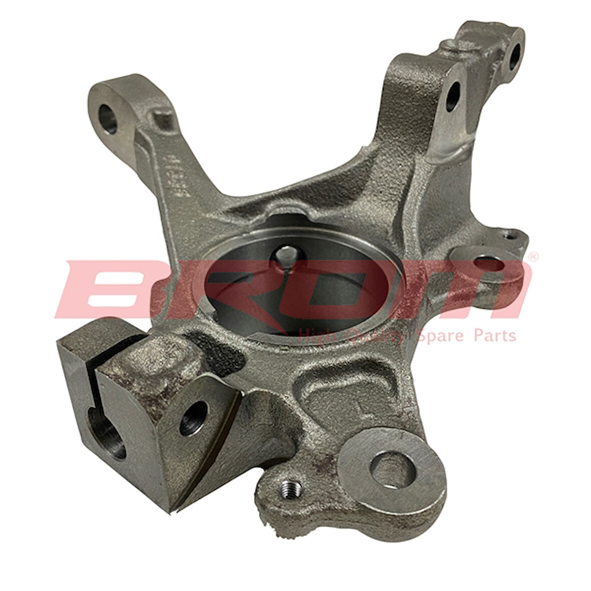 Ford On Teker Aks Tasıyıcı Sol Courıer 13 /> Fiesta VI 13 /> B Max 12 /> Ford Ka 16 /> - Brom Fd80001