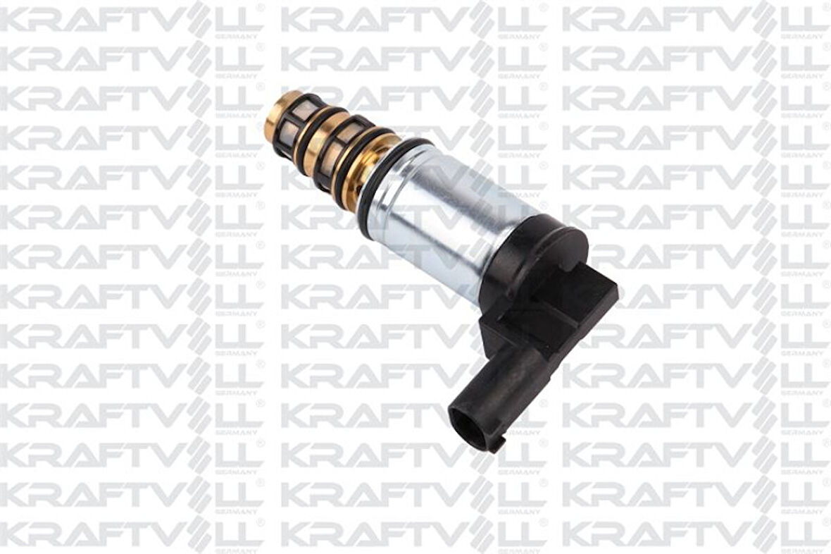 Bmw Kompresor Kontrol Valfı  Bmw - Kraftvoll 19011041