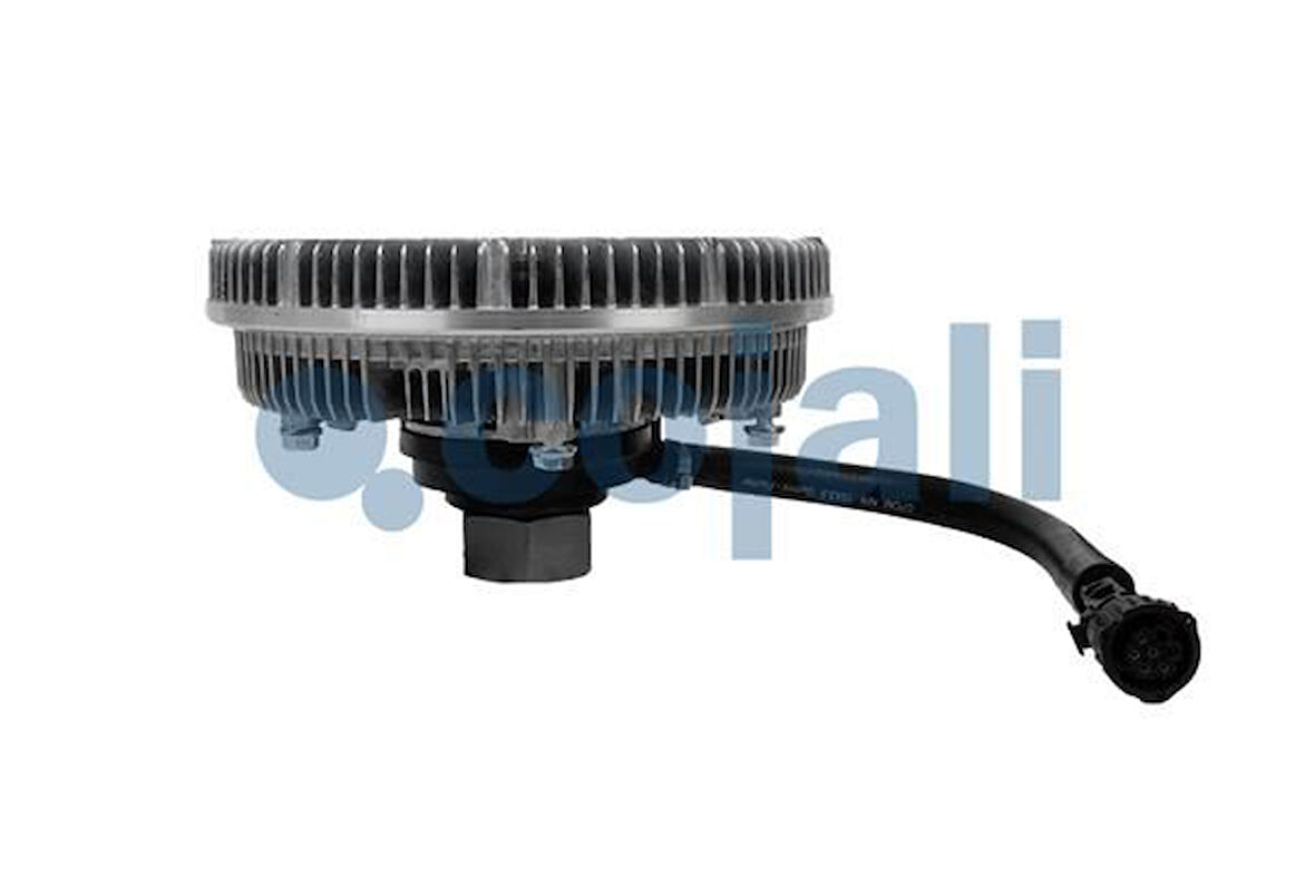 Ford Truck Fan Gobegi (viskoz) - Ford Cargo / 1833-1842-3542-4142-1850 F-Max Euro 6 - Cojalı 7193401