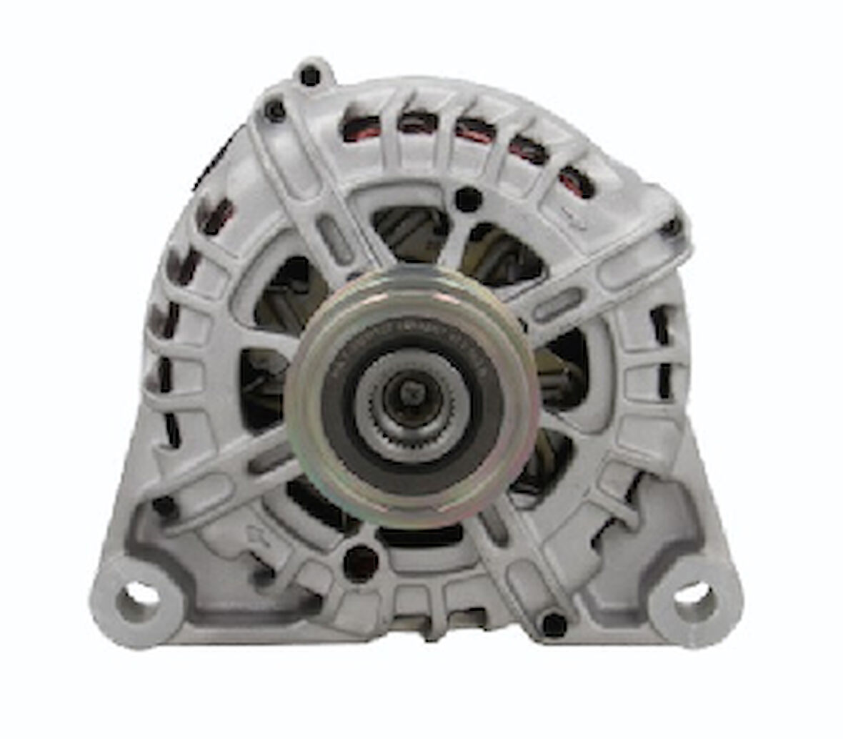 Unıversal Alternatör Valeo 12v 150a Partner/berlingo/308/c3 439674 **beyaz Kut - Orj-Tg15c134