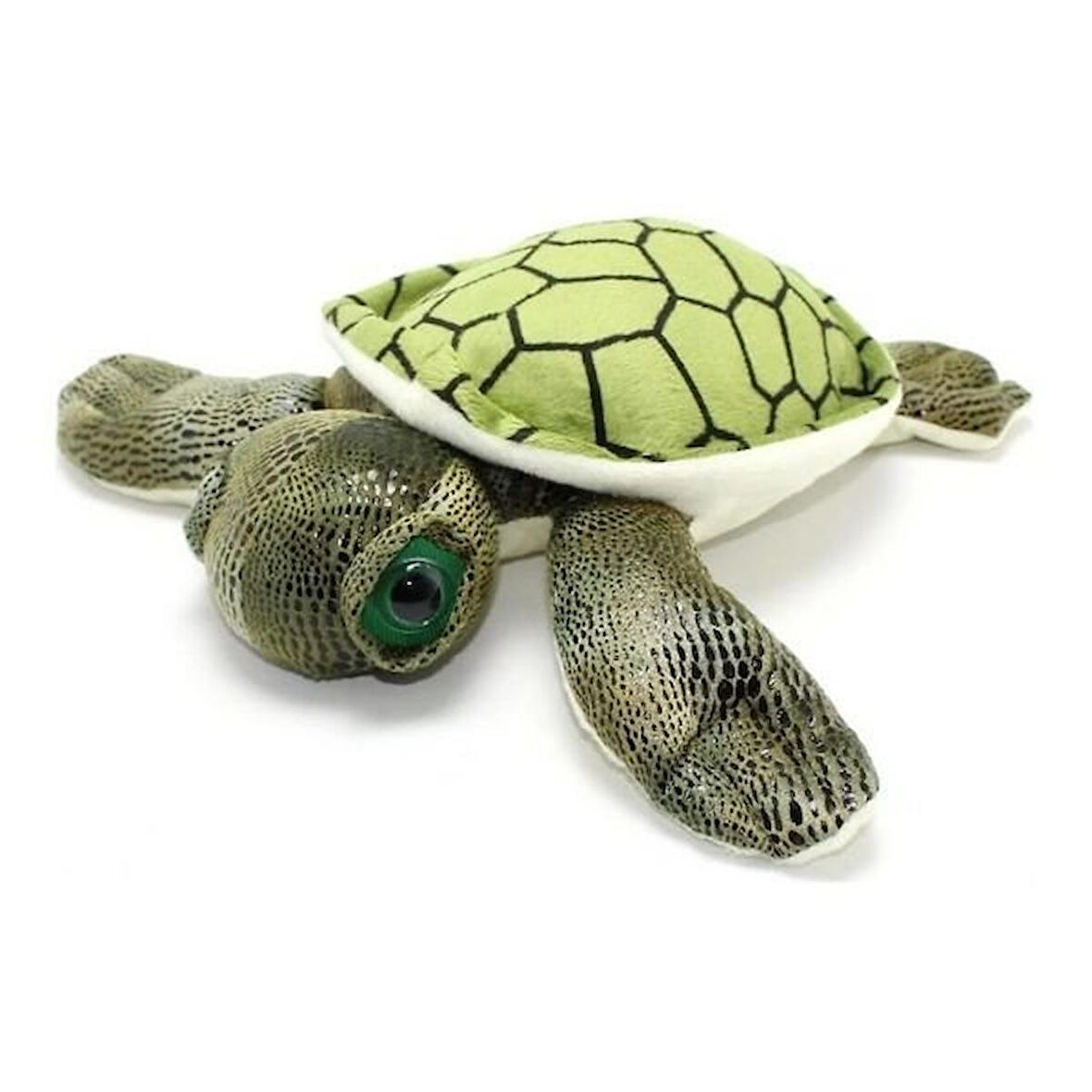 Peluş Caretta Kaplumbağa 30 Cm