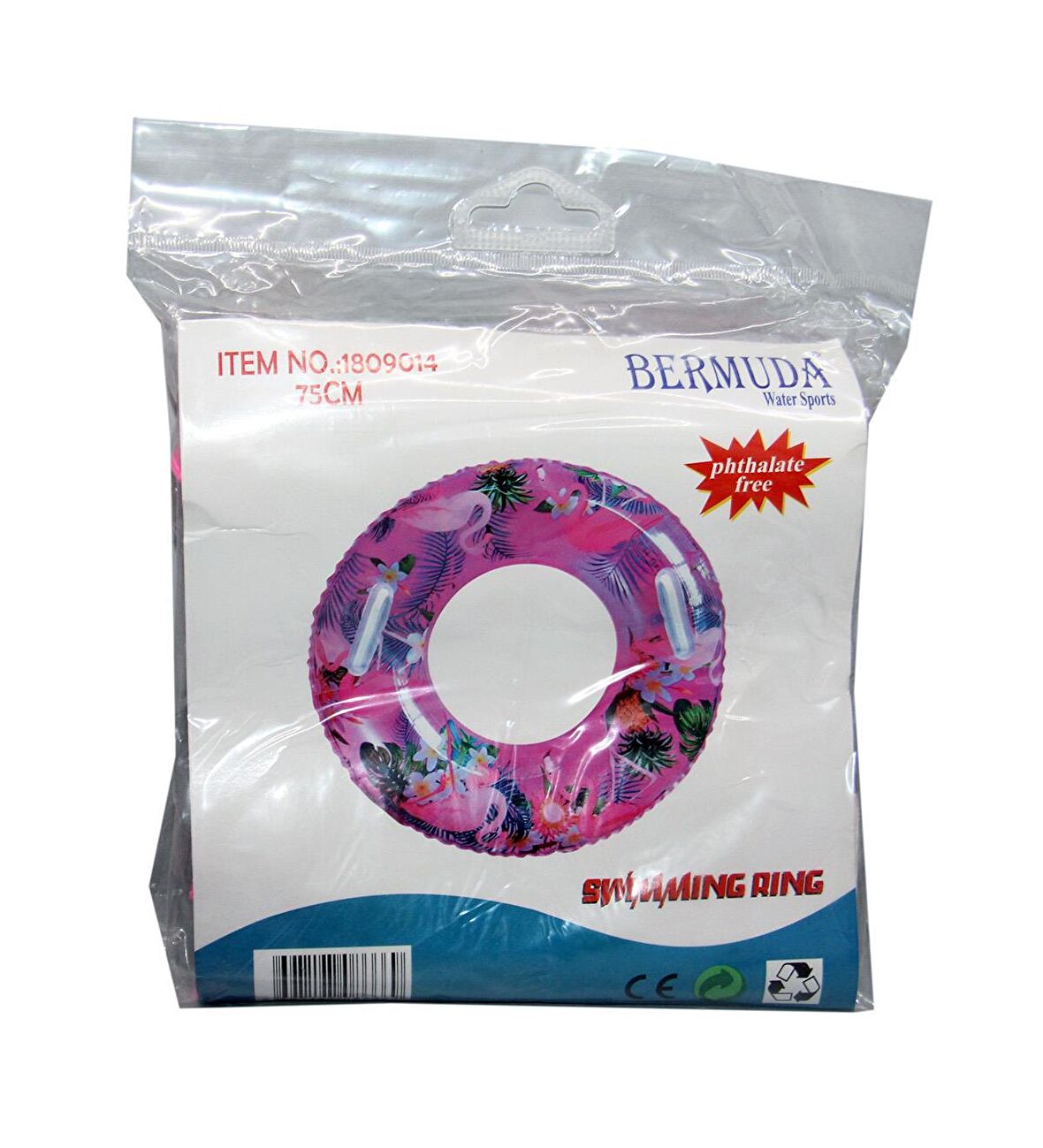 TUTUNMALI SIMIT - 76CM