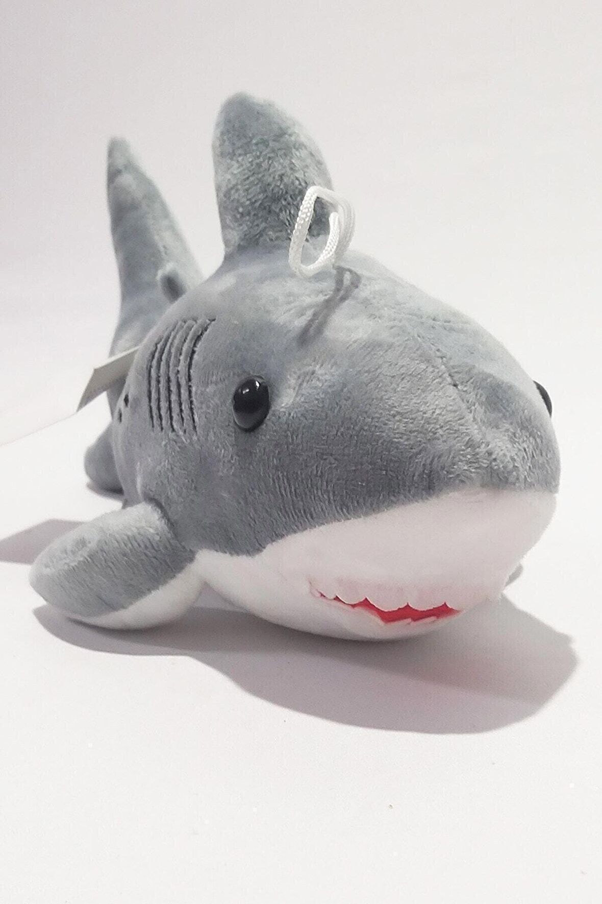 Baby Shark Şarkı Söyleyen 30 cm Peluş  Kzl-90314-g