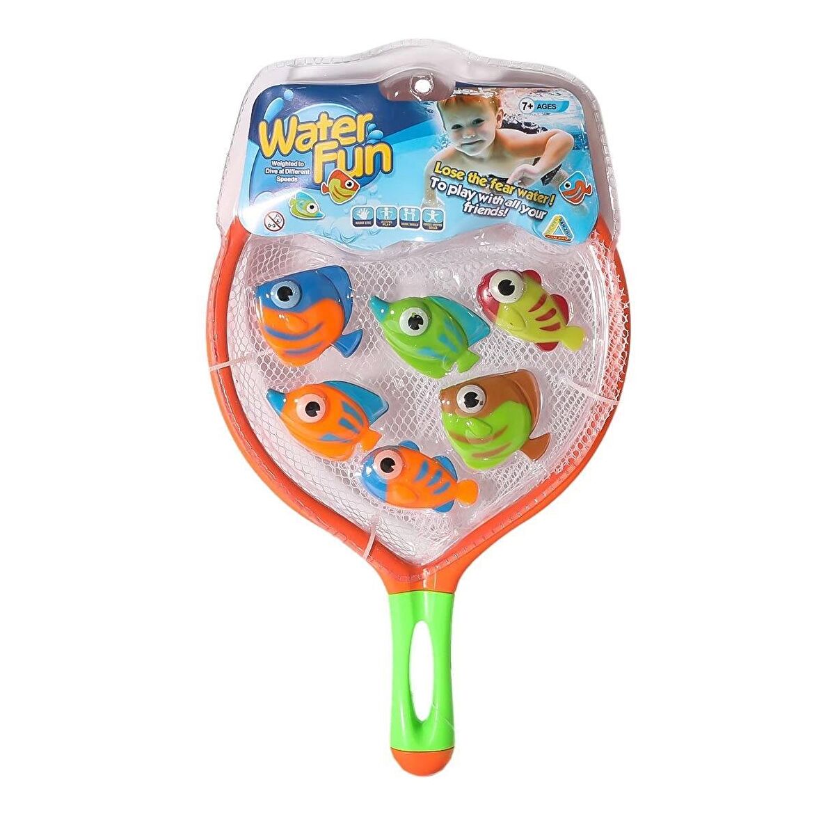 KZL-2002 Kepçeli Balık Avı -Kızılkaya