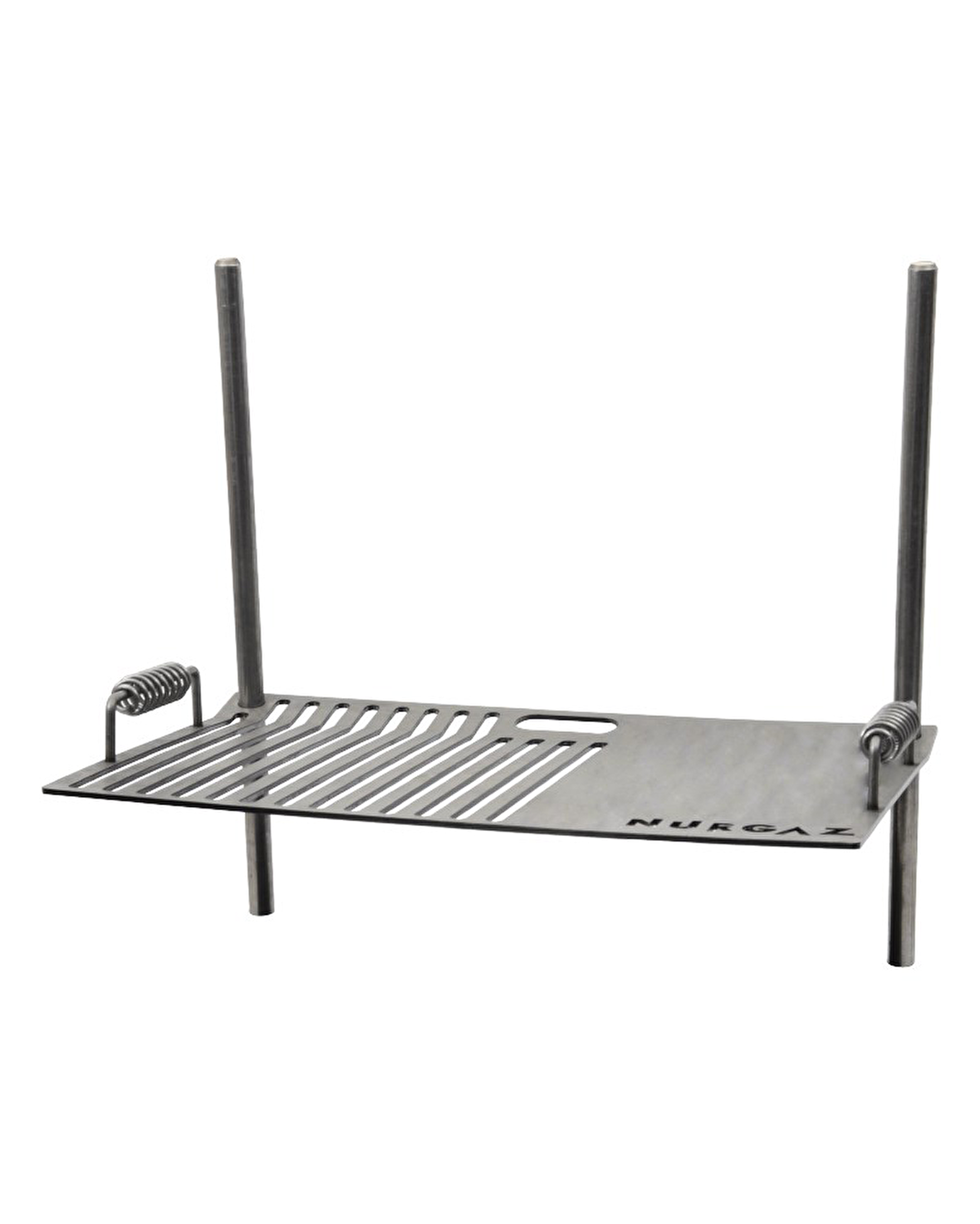 Nurgaz Campout Akıllı Izgara