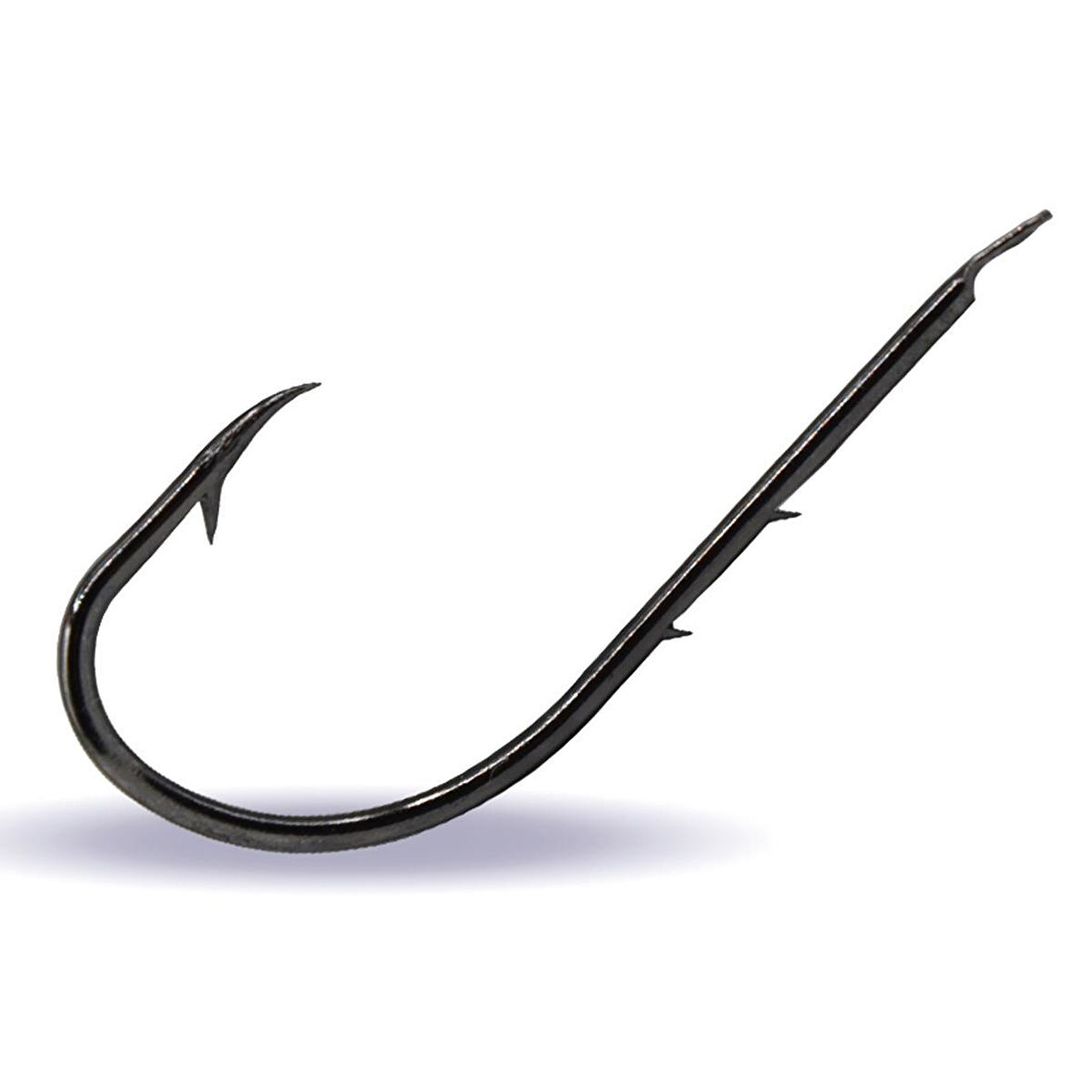 Youvella 1467 Black Nikel Olta İğnesi Black Nickel-NO:1/0