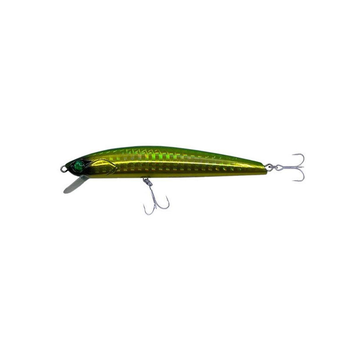 Kendo LW Minnow 88F 88 mm 7.4 gr Floating Suni Yem 06
