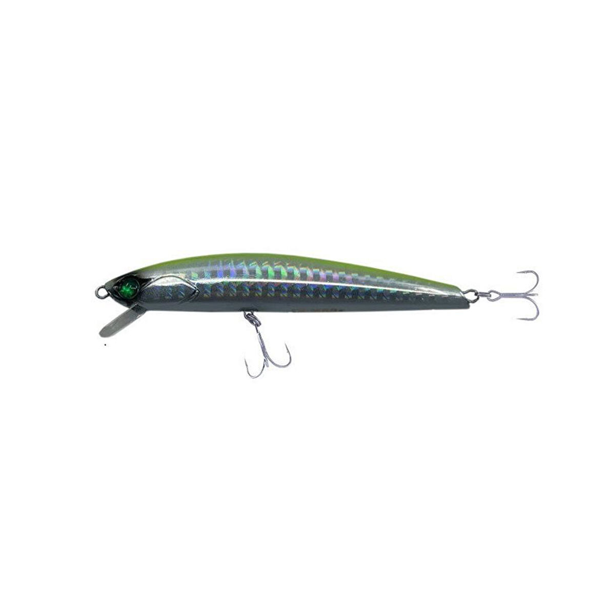 Kendo LW Minnow 88F 88 mm 7.4 gr Floating Suni Yem 05
