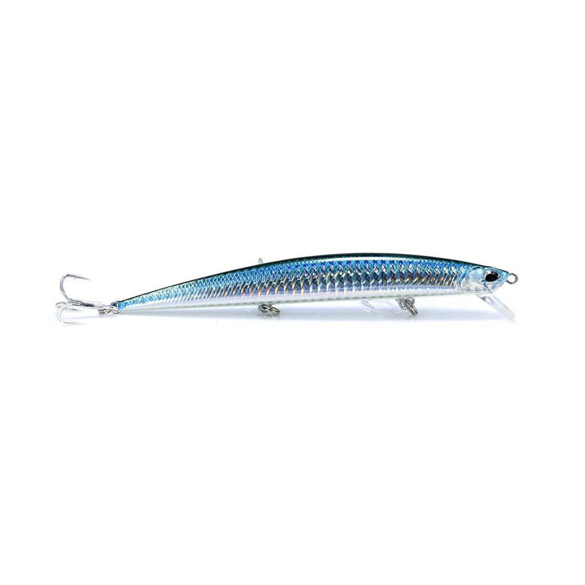 Fujin Flux 140mm 18gr Floating Suni Yem 098