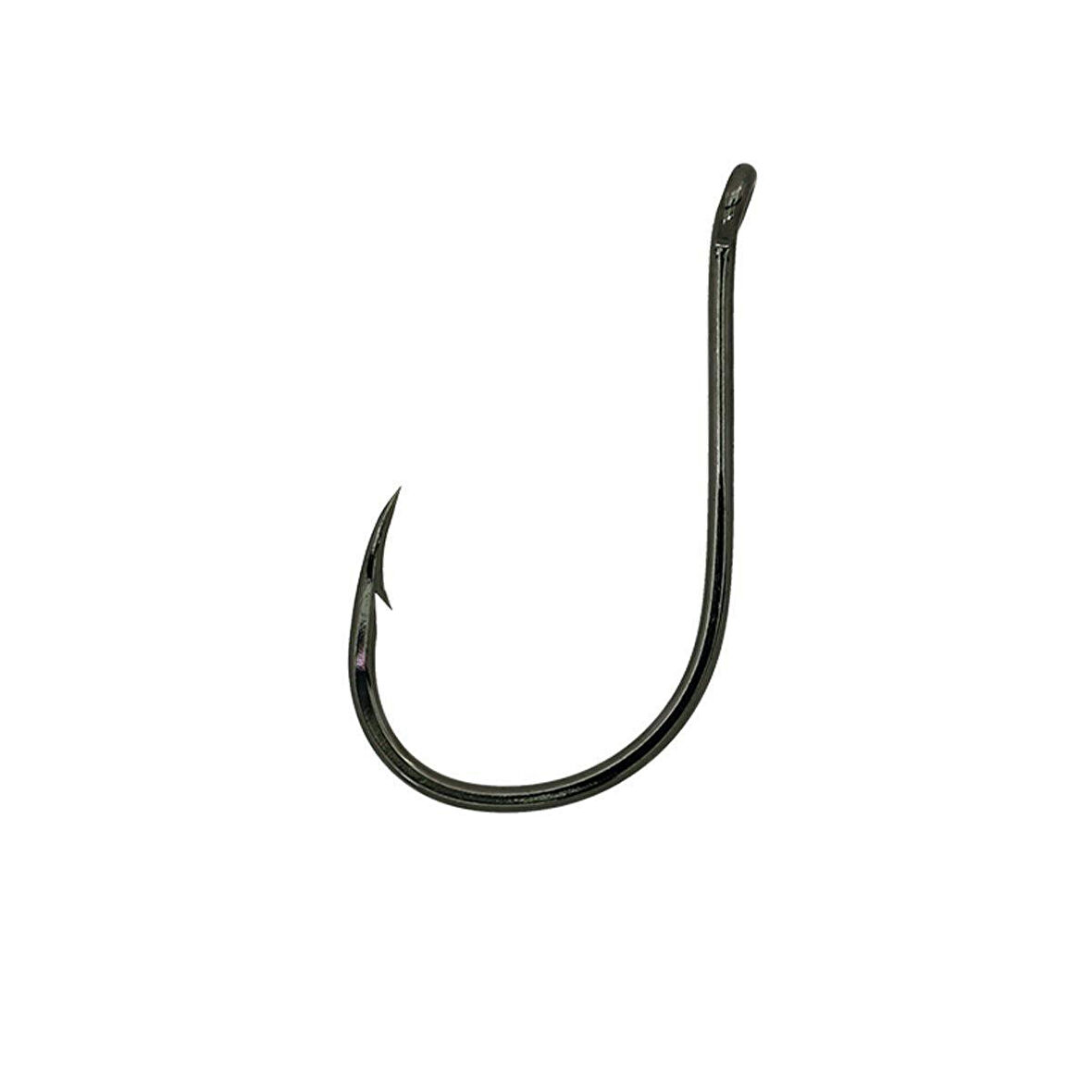Owner Mosquito Hook Black Chrome Sinek İğnesi BLACK-NO:1