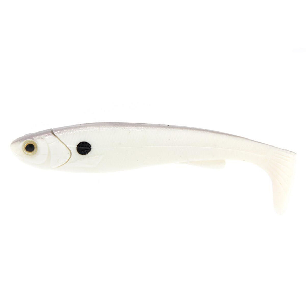 Sakura L16 Shad Soft Swimbait 12cm 20gr Silikon Yem S02