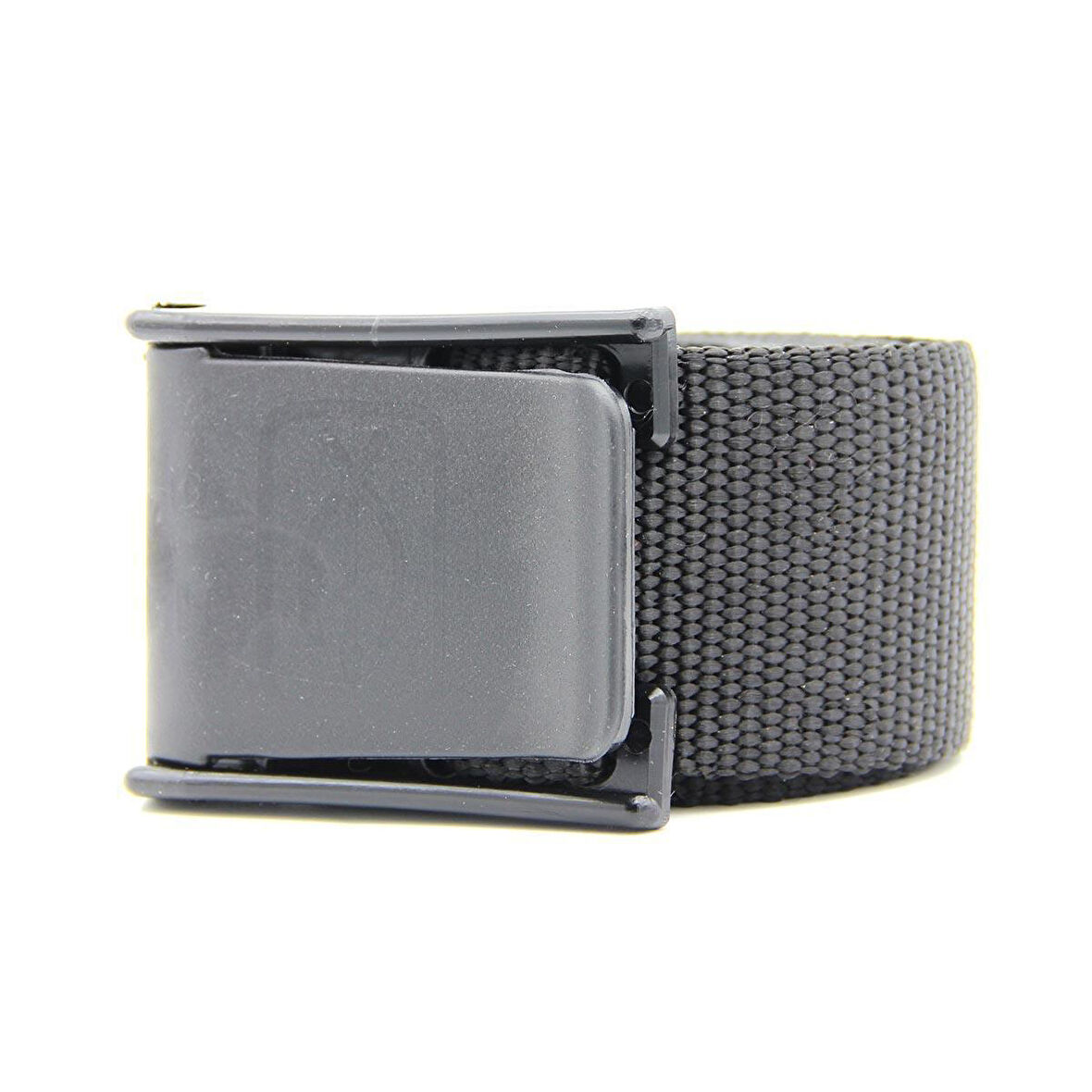 Bullshark Power Plastik Tokalı Naylon Örgülü Dalış Ağırlık Kemeri