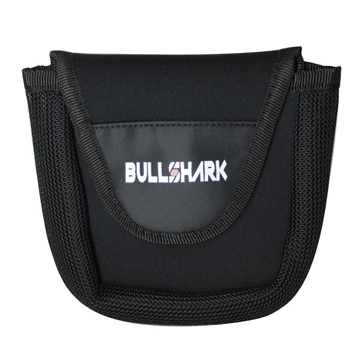 Bullshark 3 mm Neopren Olta Makinesi Çantası L
