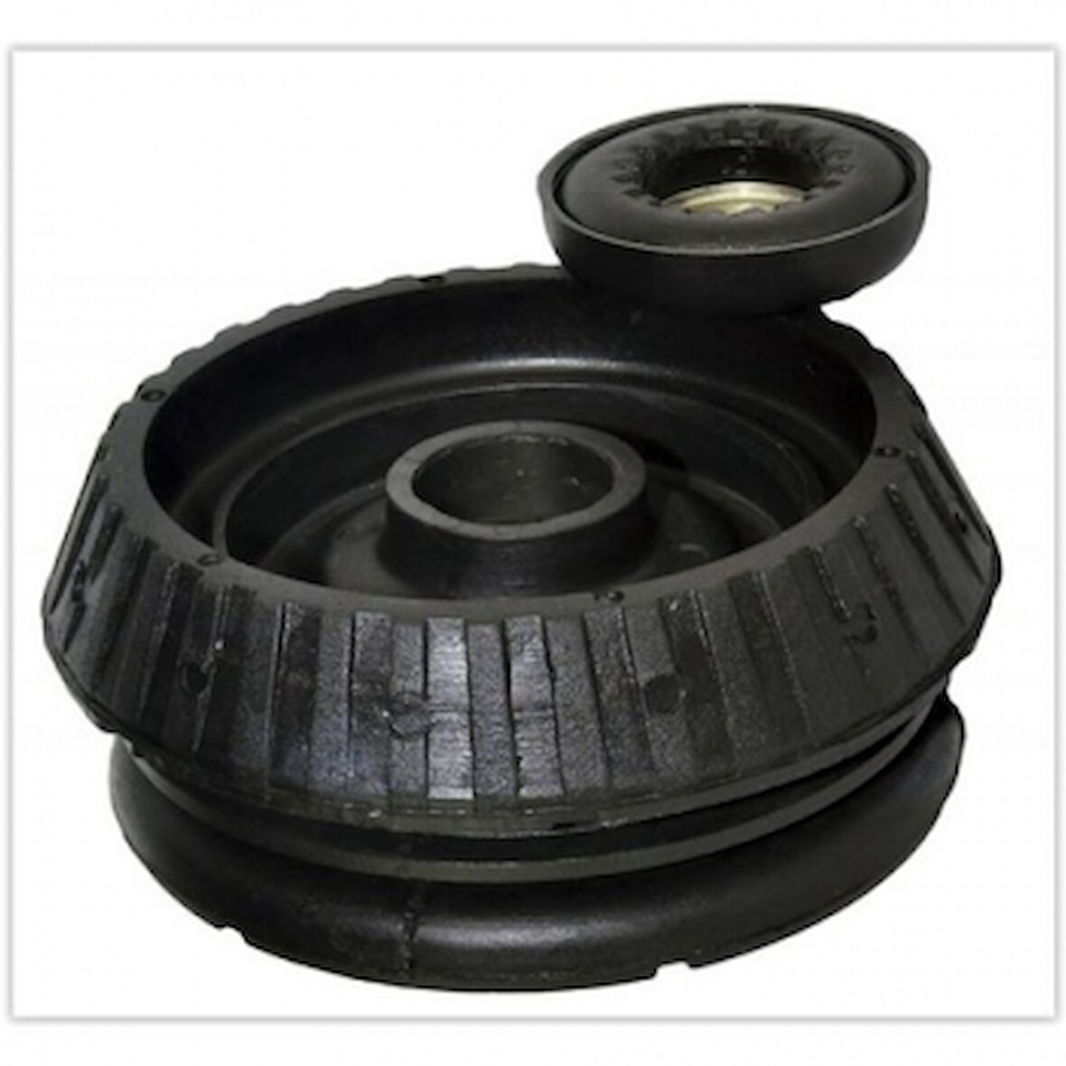 Ford On Amortısor Ust Takozu Fiesta 95>02 Ford Ka 96>08 Street Ka 02>05 Puma 97>01 Mazda 121 96>03 - Kraftvoll 10010138