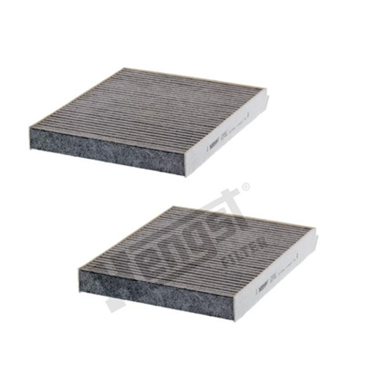 Bmw Polen Filtresi - Takım / Lak 467/s - Hng E2978lc-2