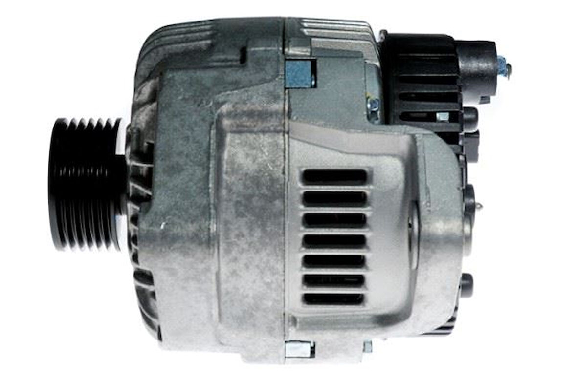 Renault Alternator 14v 110a Renault Kangoo I 1,9d (98 07) / Clio II 1,9d (98 ) - Hella 8el011710-371