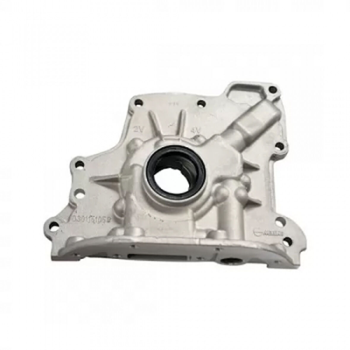 Vag Yag Pompası Golf IV / V Bora Polo Fabıa Cordoba 1,4 16v (cgga Cmaa Cggb Aqq Aua Aub Bby Aee Bbz Bcb) - Febi 34323