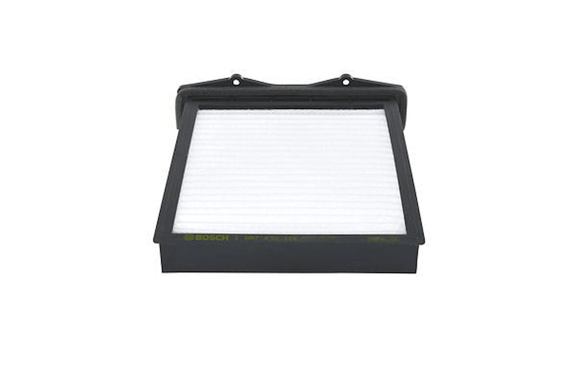 Land Rover Polen Filtresi Freelander 1 L314 98>06 - Bosch 1987432116