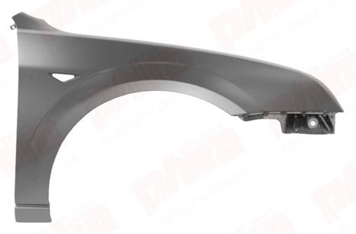 Ford On Camurluk Sag Sinyal Delikli Sac Mondeo III 00>07 - Oran 443012