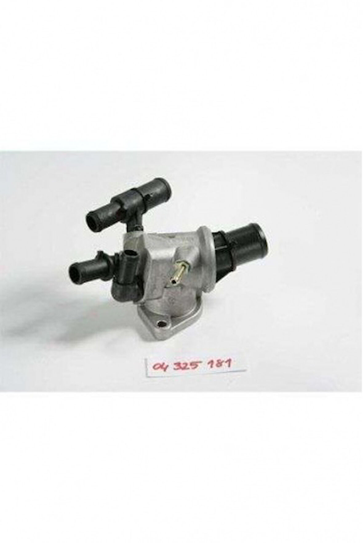 Fiat Termostat (88°) Doblo 1,9d - Mita 04 325 181