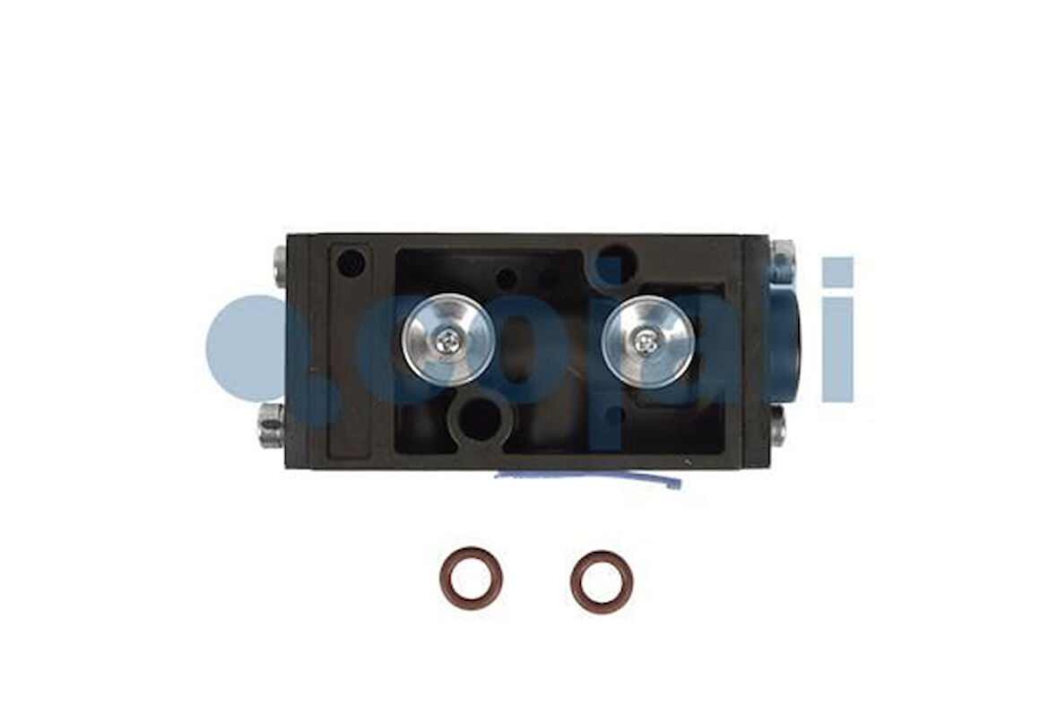 Daf Truck Hava Yonlendirici Valf (kibrit Kutusu) - Daf / İveco / Man / Renault / Volvo - Cojalı 2816011