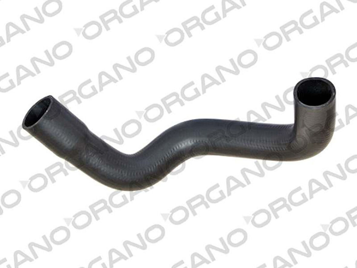 Ford Turbo İntercoll Hortumu Transıt V184 02>06 - Ucpa 13h11391