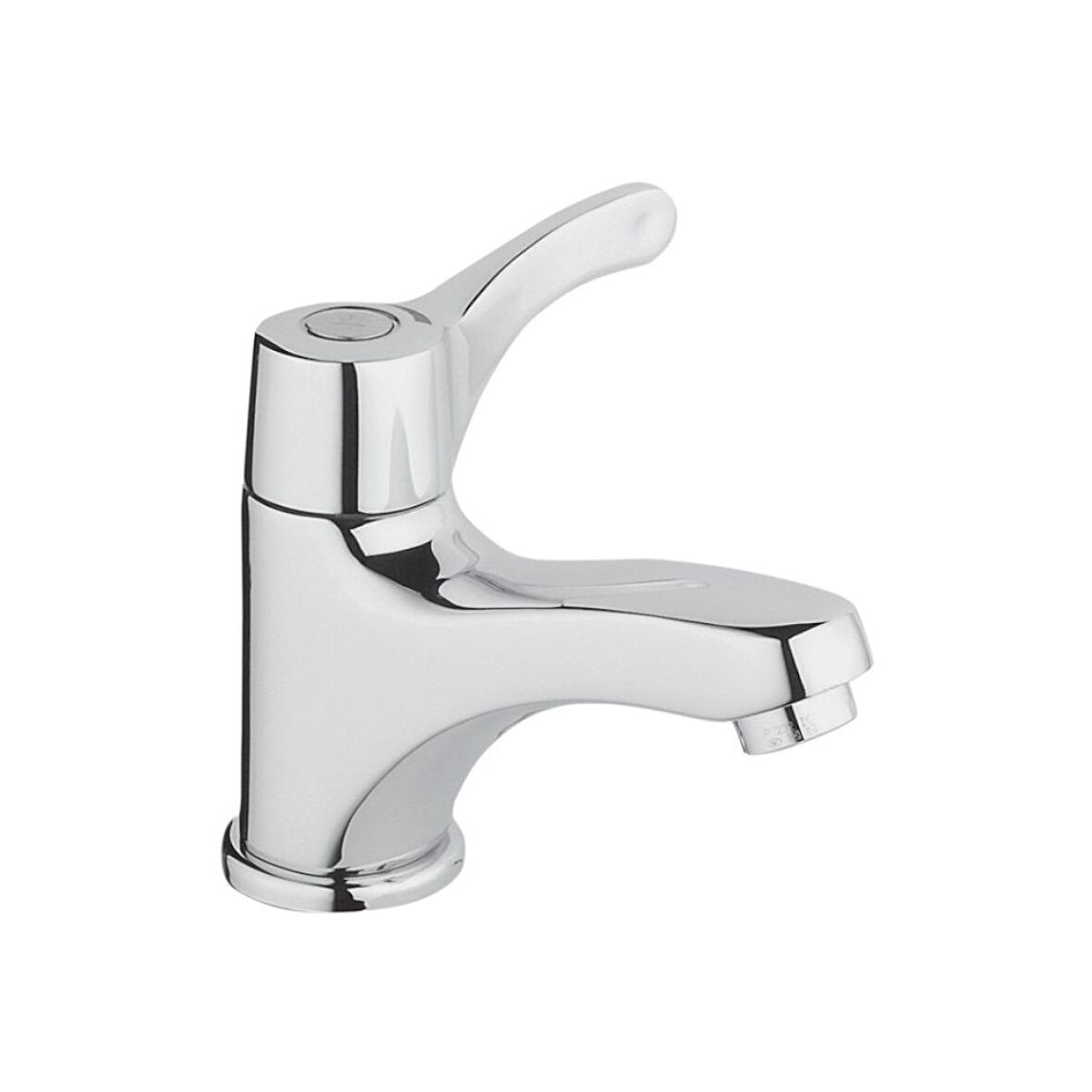 Artema Aquamed Lavabo Bataryası A47012STA Krom